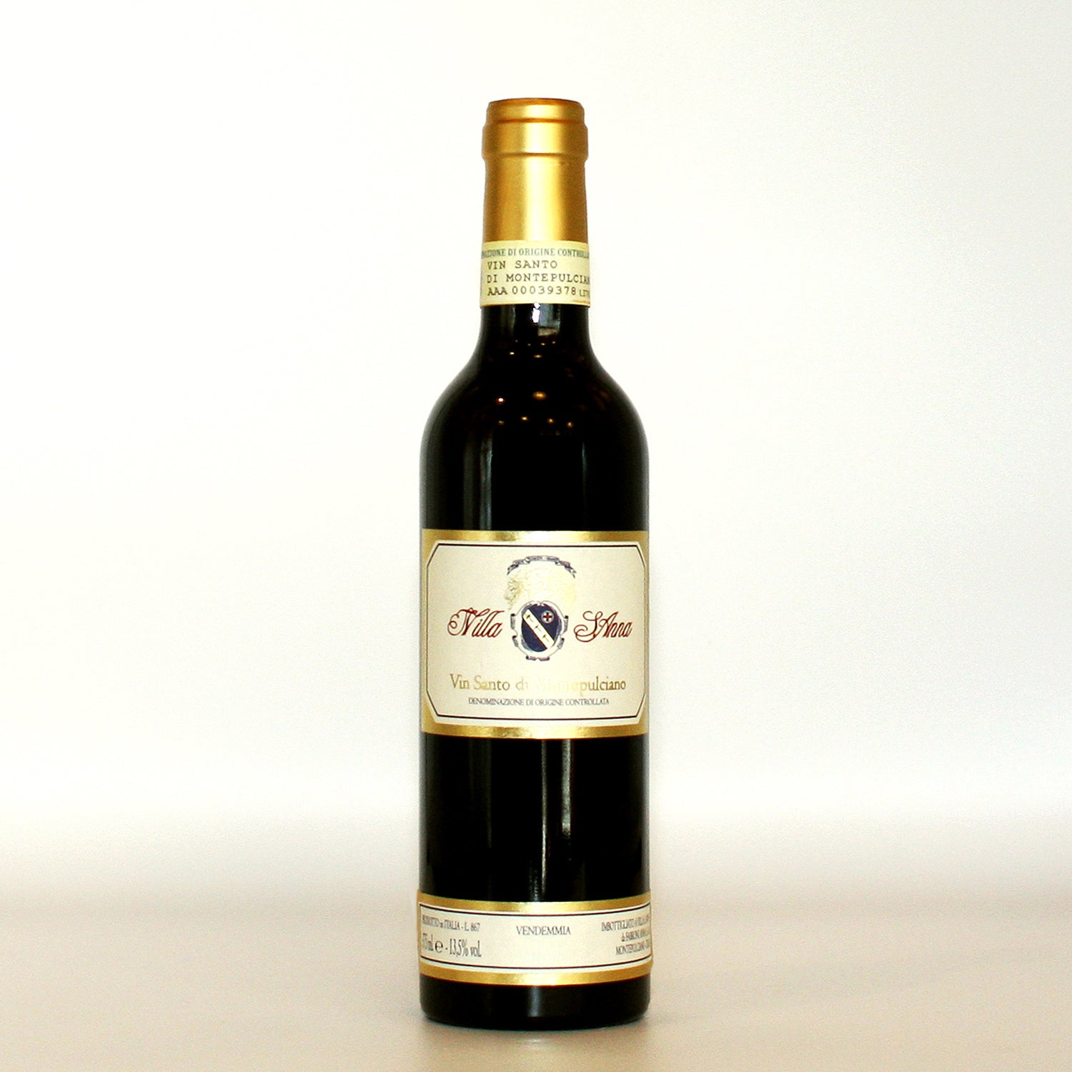 Vin Santo di Montepulciano DOC 2003