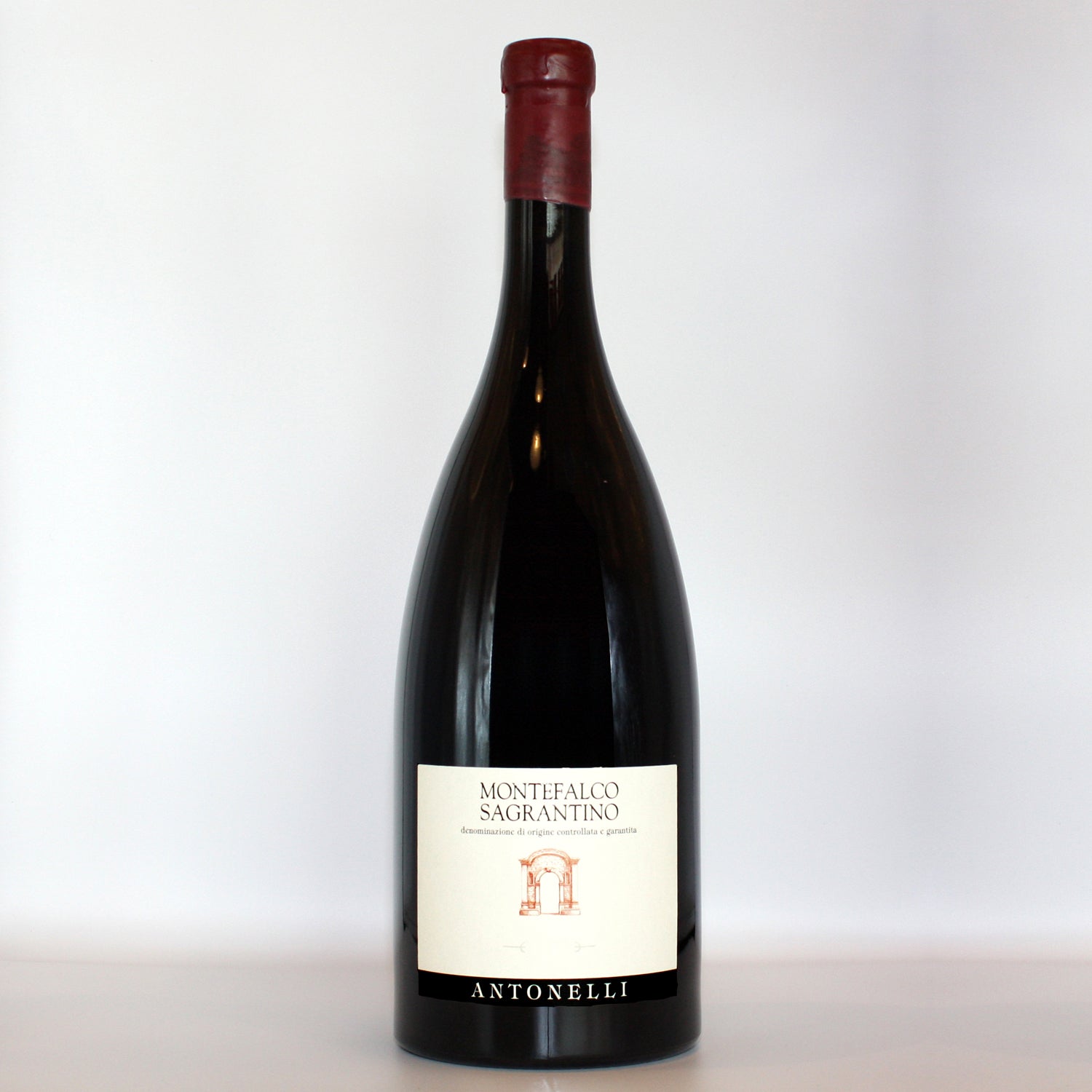 Sagrantino di Montefalco DOCG 2014 - Doppelmagnum 3.0 l