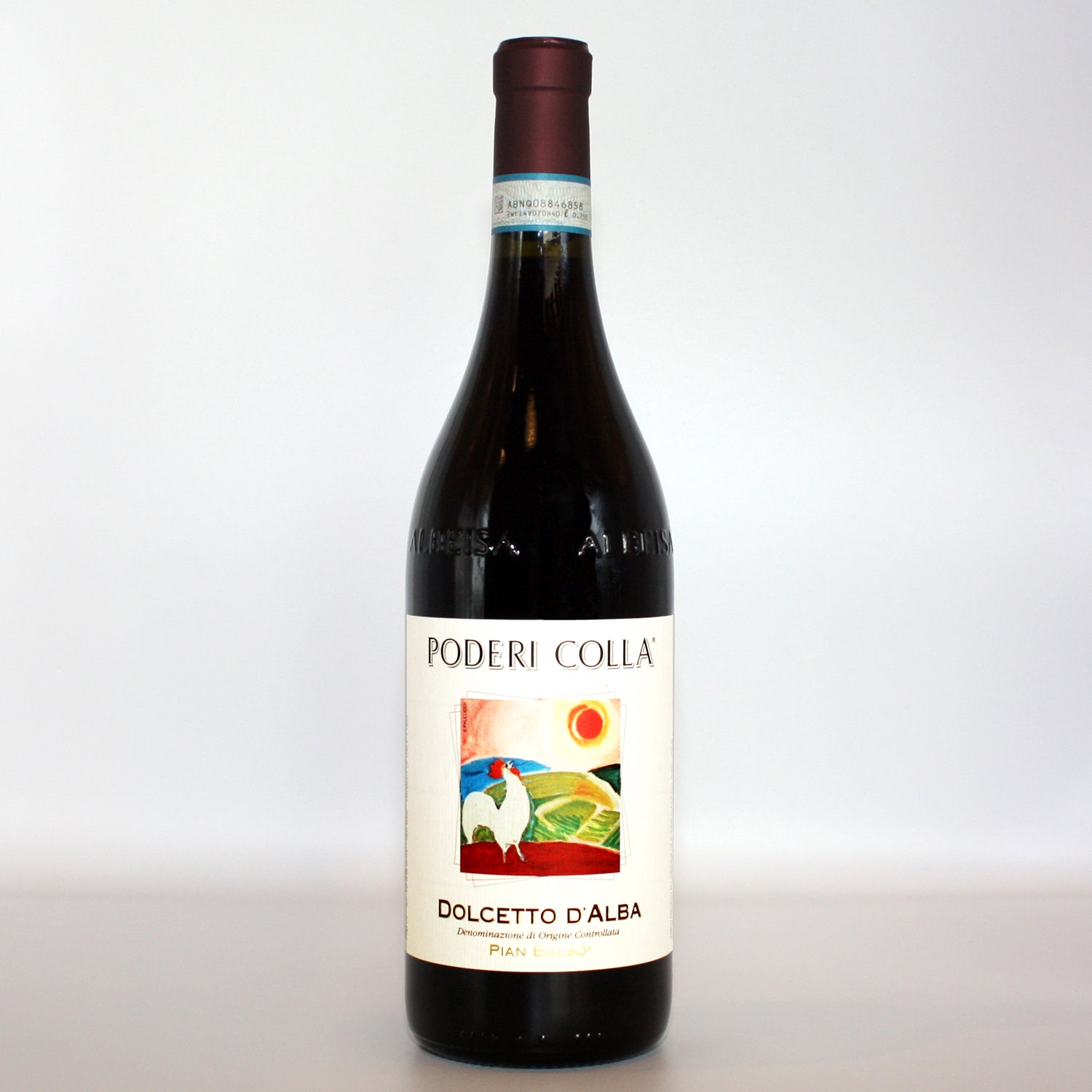 Dolcetto d'Alba DOC 2021 Pian Balbo
