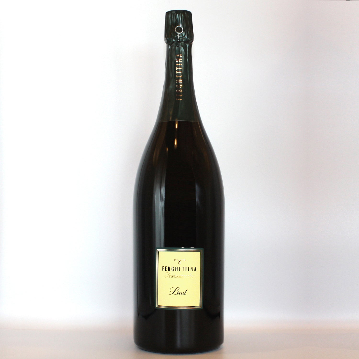 Franciacorta DOCG Brut - Doppelmagnum 3.0 l