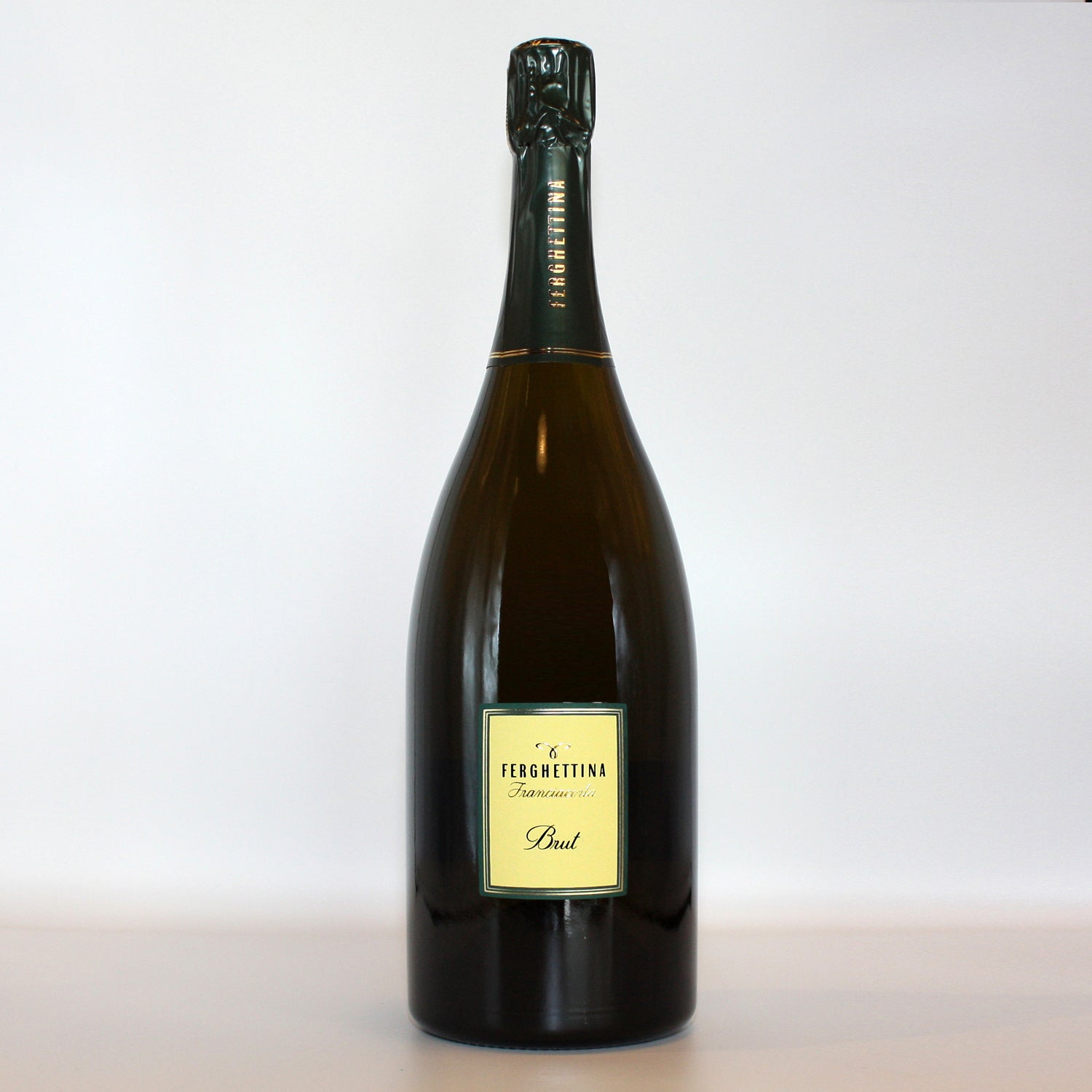 Franciacorta DOCG Brut - Magnum 1.5 l