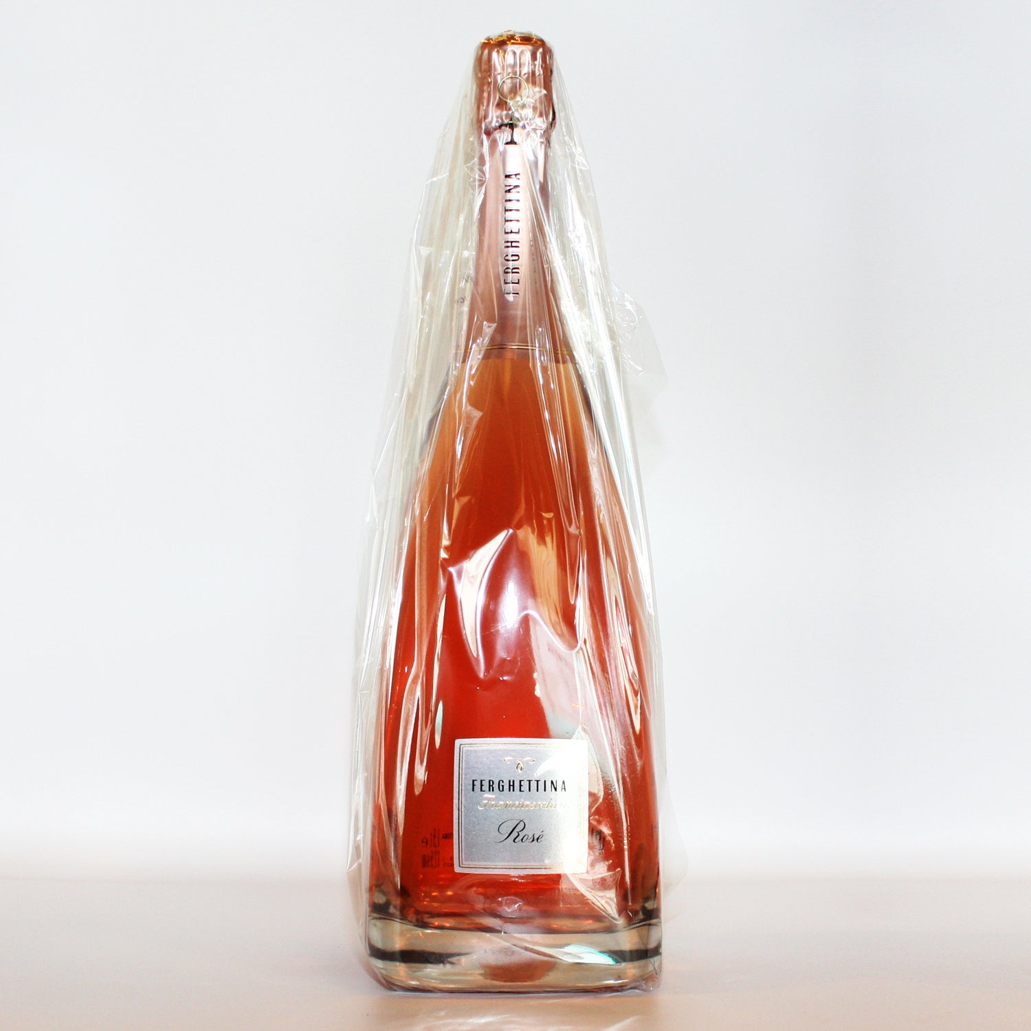 Franciacorta Rosé DOCG Brut 2019 1,5 ltr. Magnum