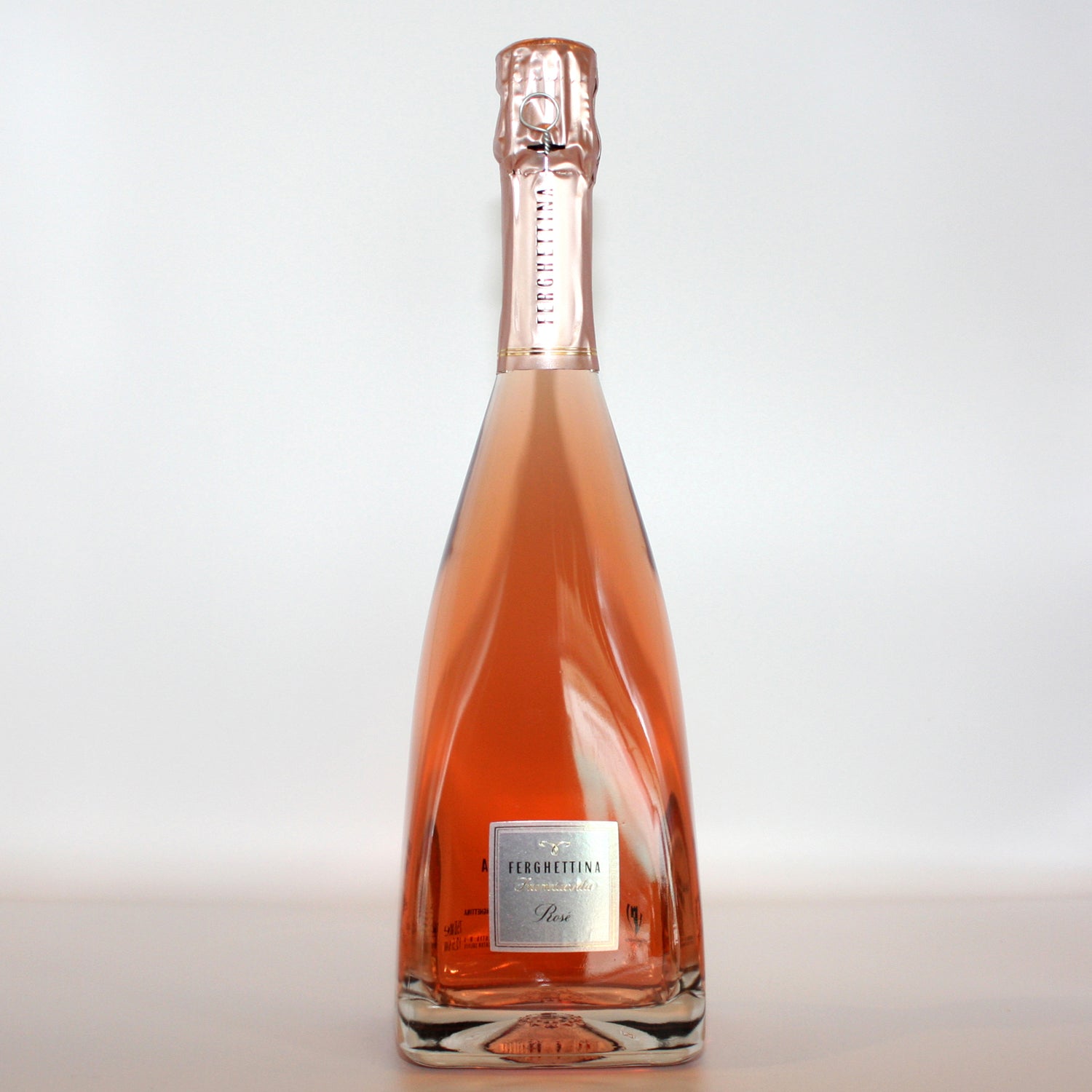 Franciacorta Rosé DOCG Brut 2019