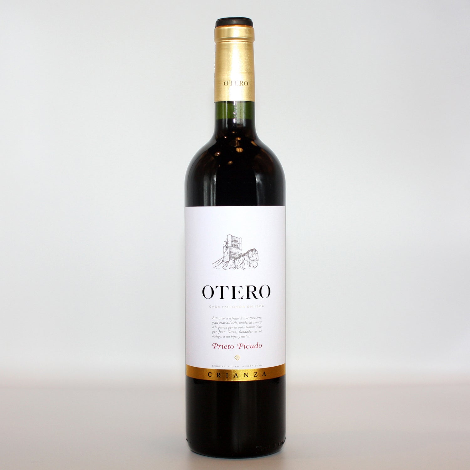 Otero Crianza v.c.p.r.d. 2017