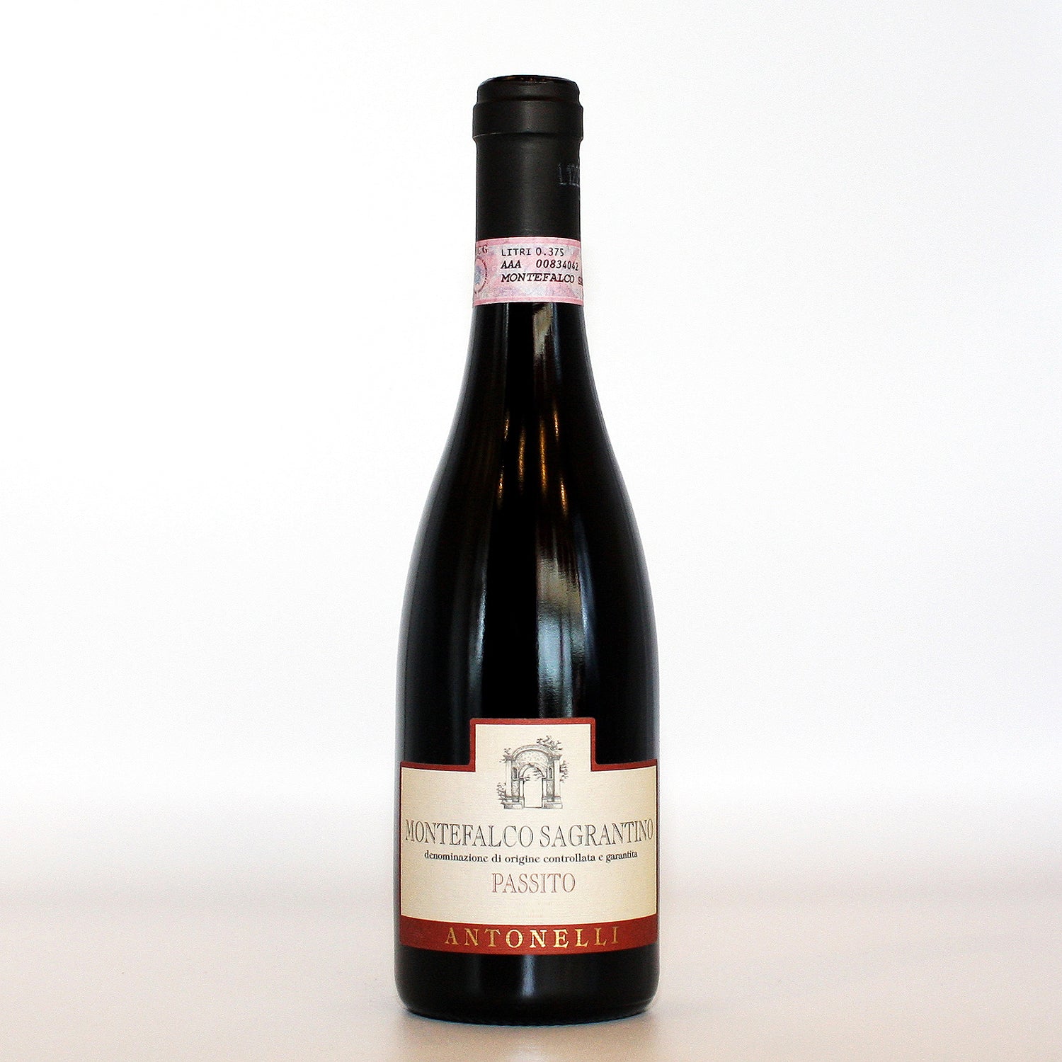 Sagrantino di Montefalco DOCG Passito 2016