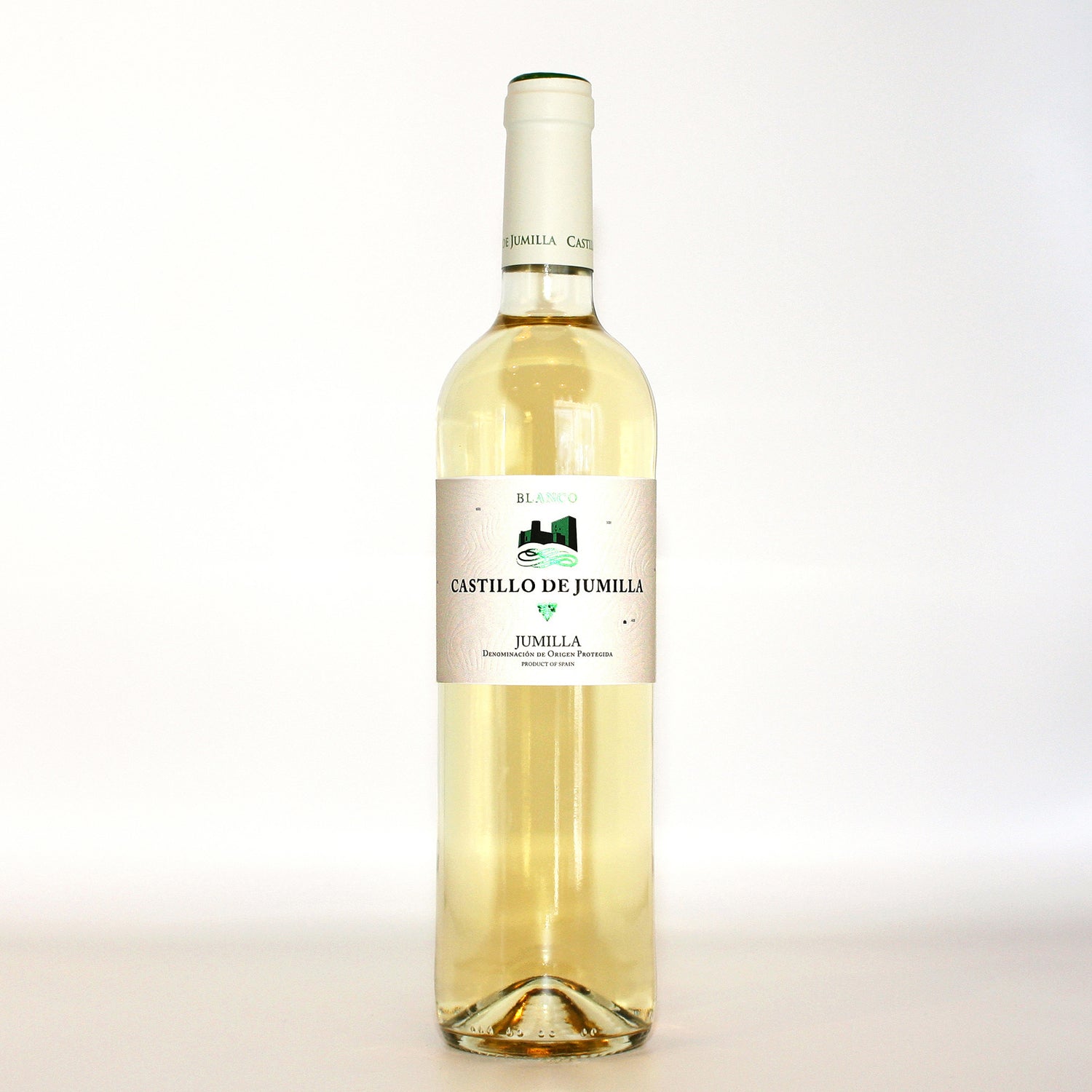 Blanco D.O. Jumilla 2022