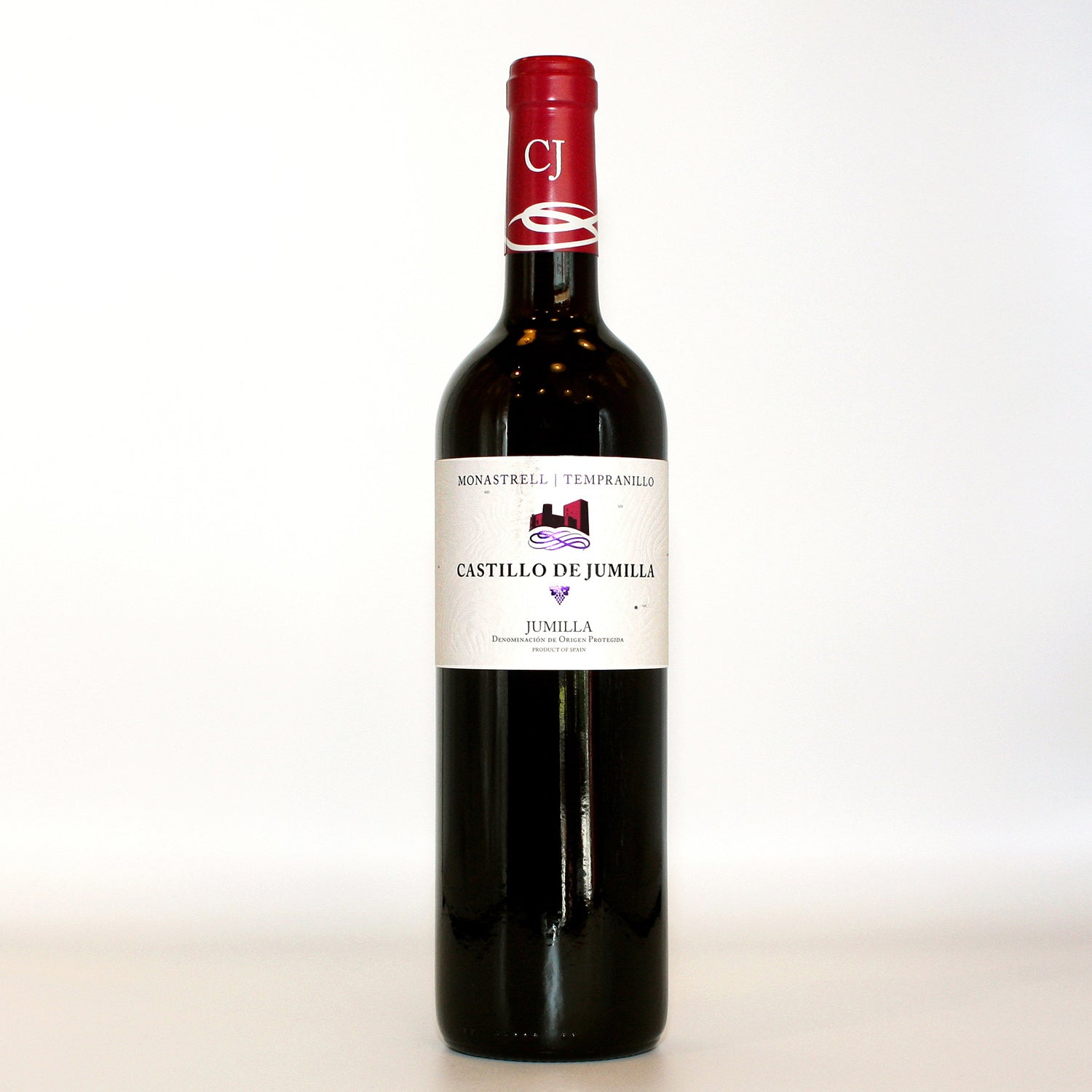 Monastrell-Tempranillo DOP Jumilla 2022