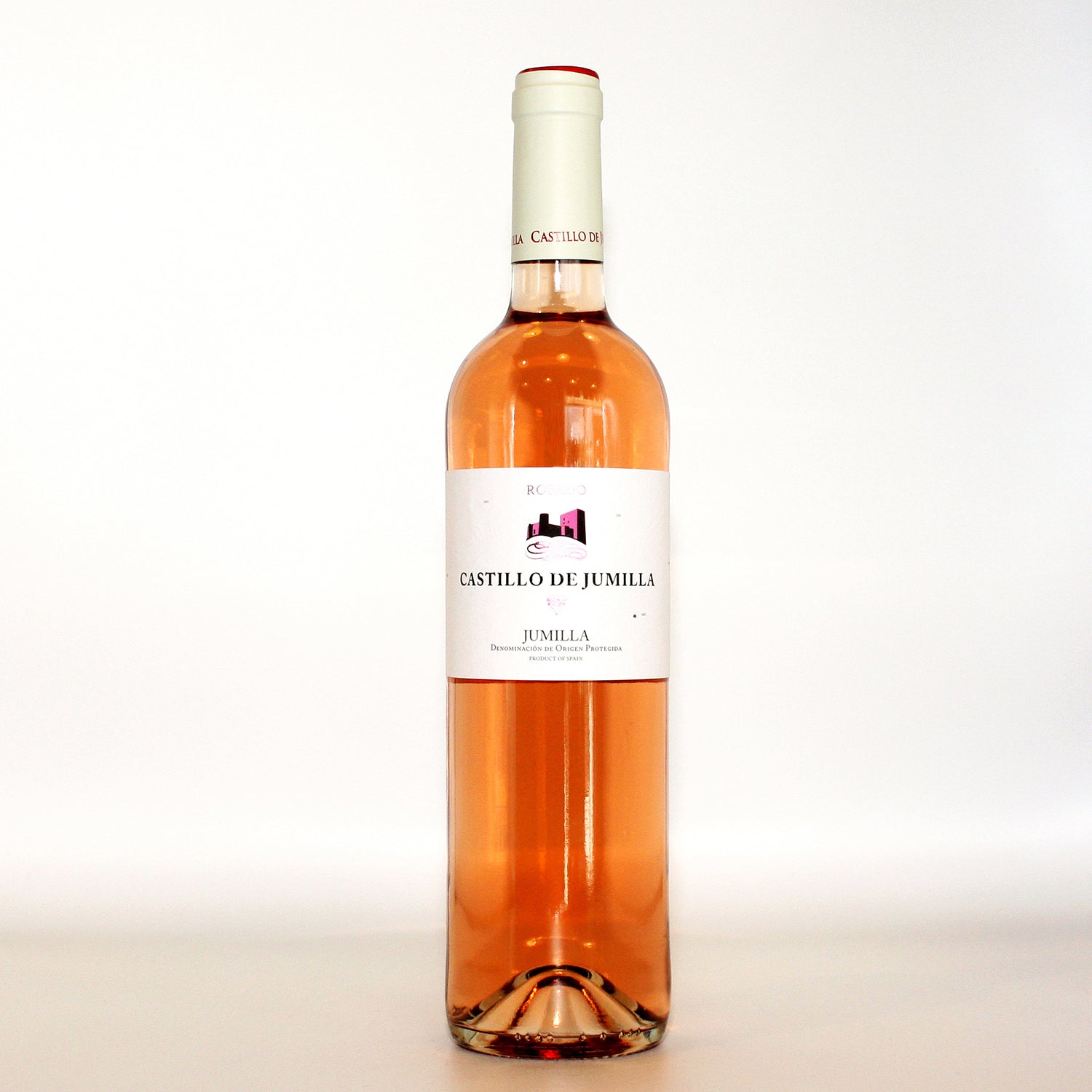 Monastrell Rosado DOP Jumilla 2022
