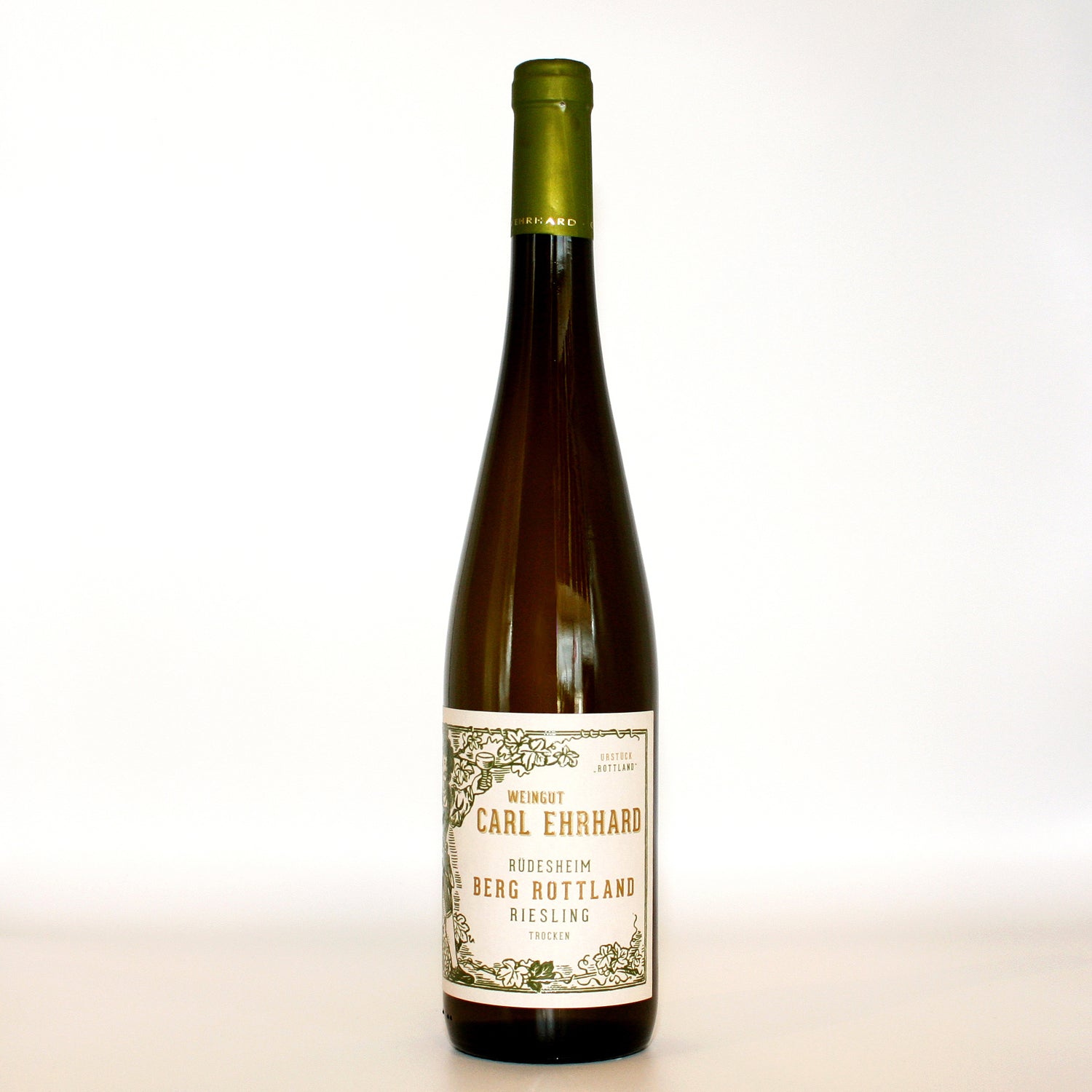 Rüdesheim Berg Rottland Riesling "Rottland" 2017