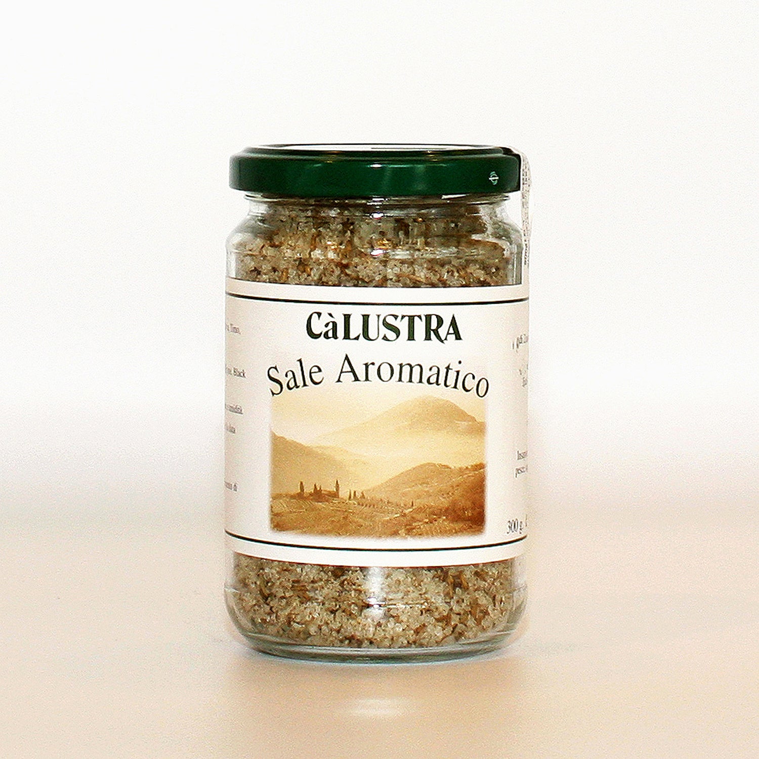 Sale Aromatico Ca'Lustra 300gr.