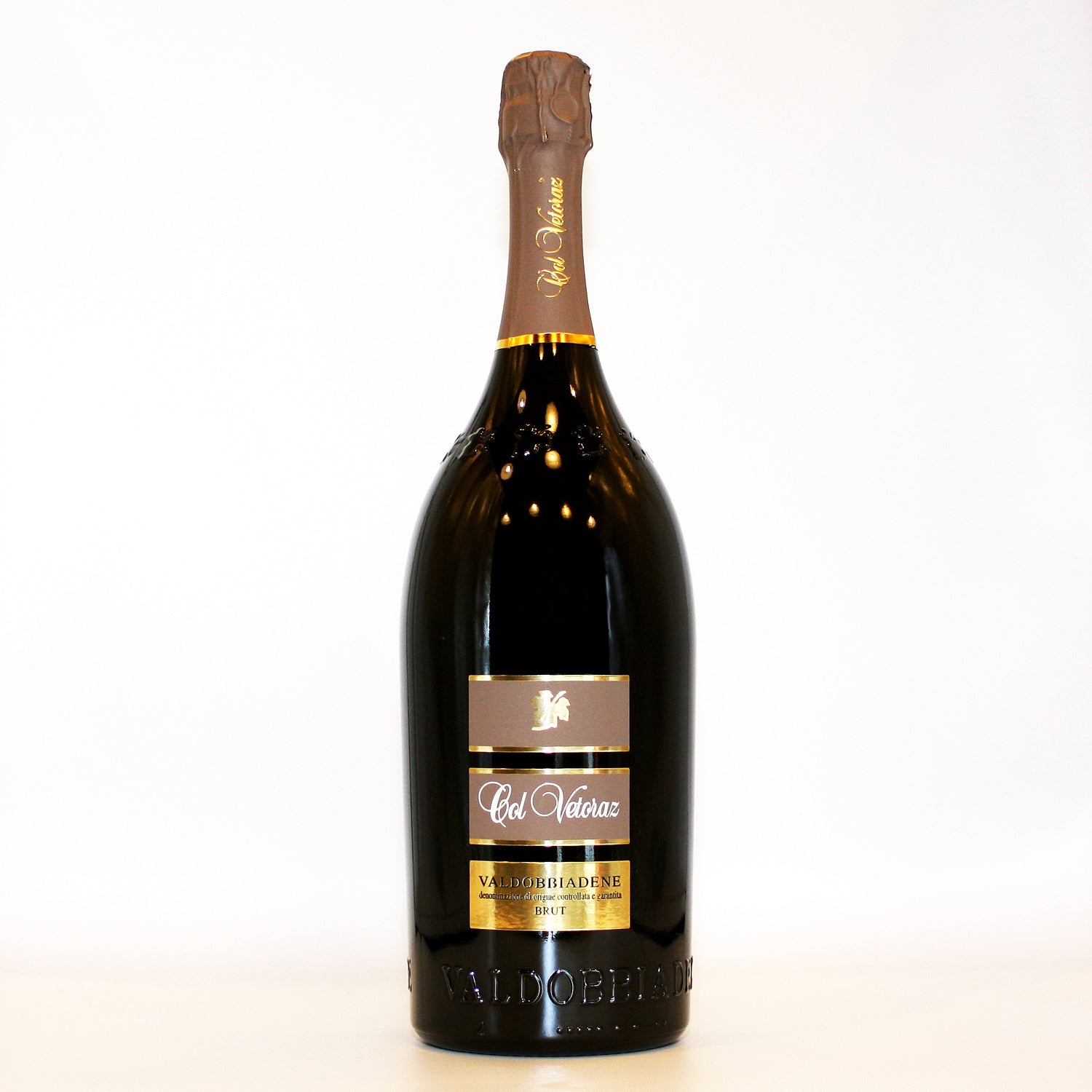 Prosecco di Valdobbiadene DOCG brut 2024 - Magnum