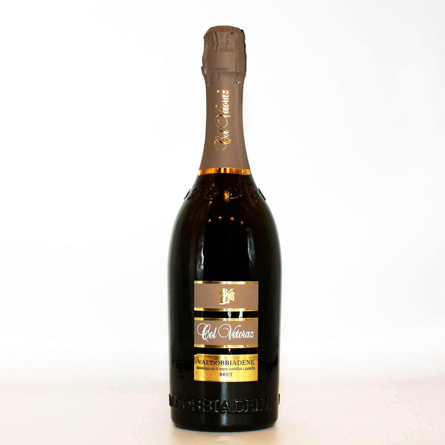 Prosecco di Valdobbiadene DOCG brut 2024