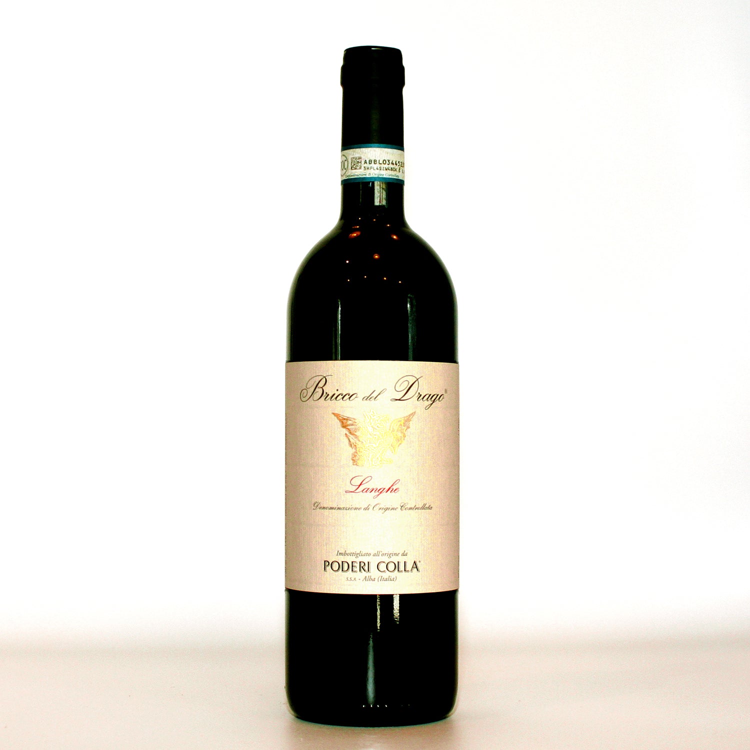 Langhe DOC Bricco del Drago 2019