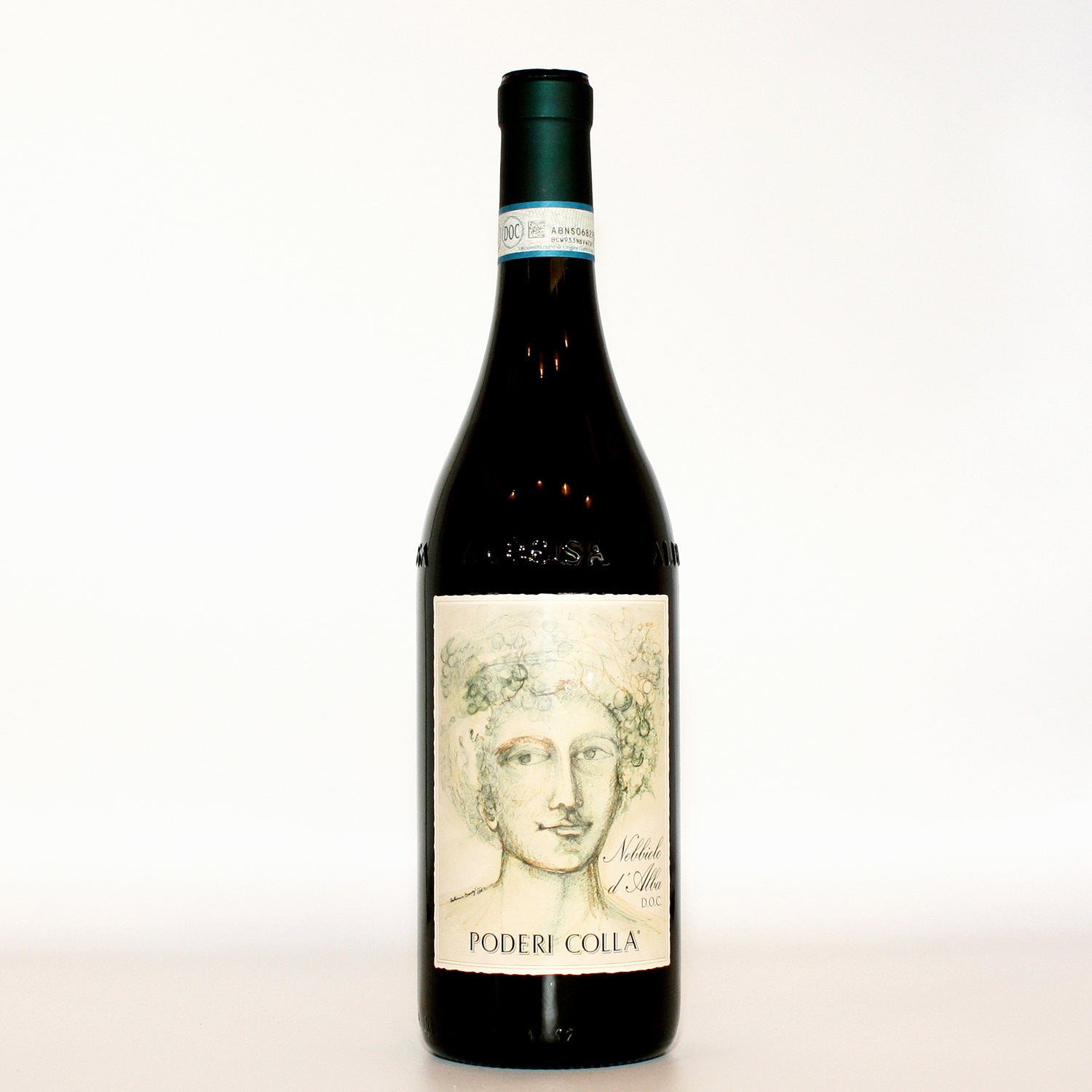 Nebbiolo d'Alba DOC 2020 Drago