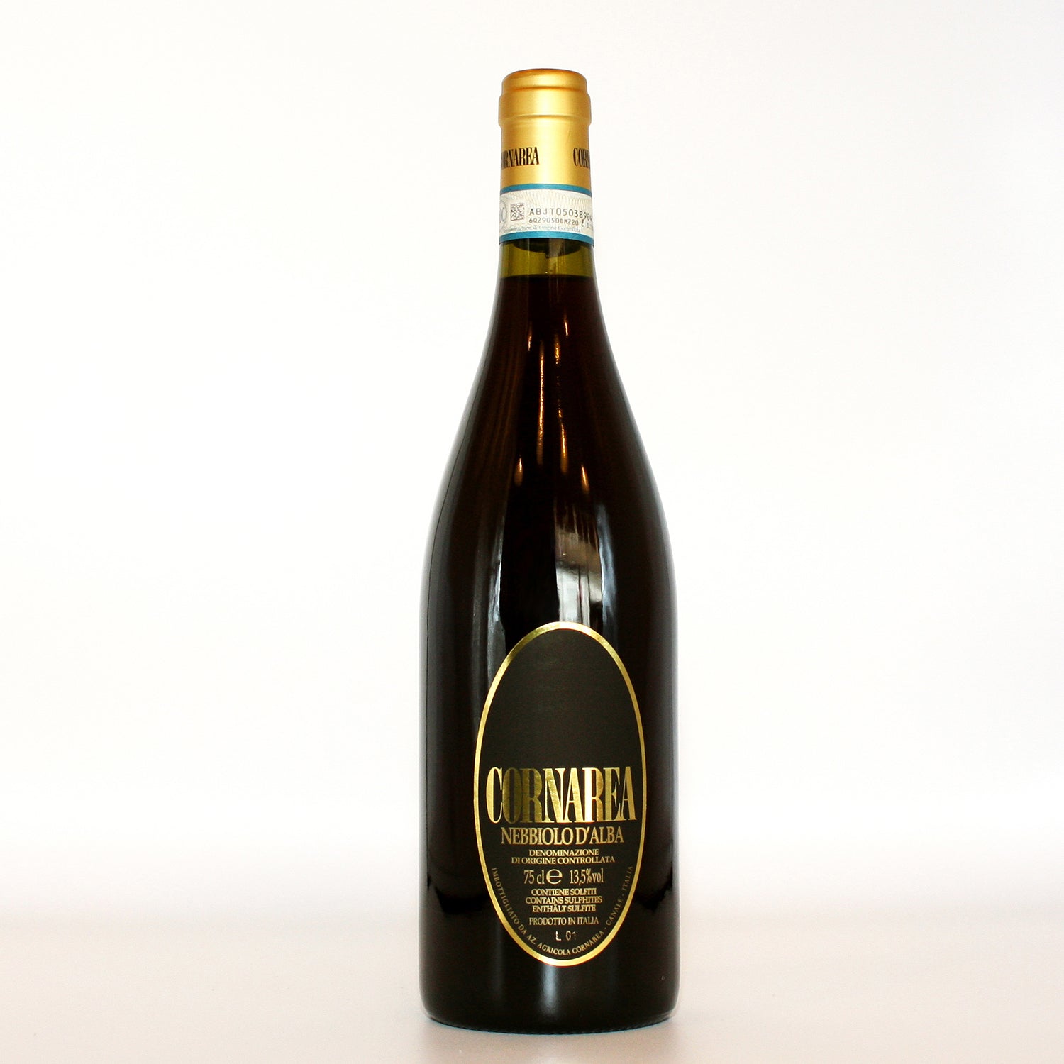 Nebbiolo d'Alba DOC 2020