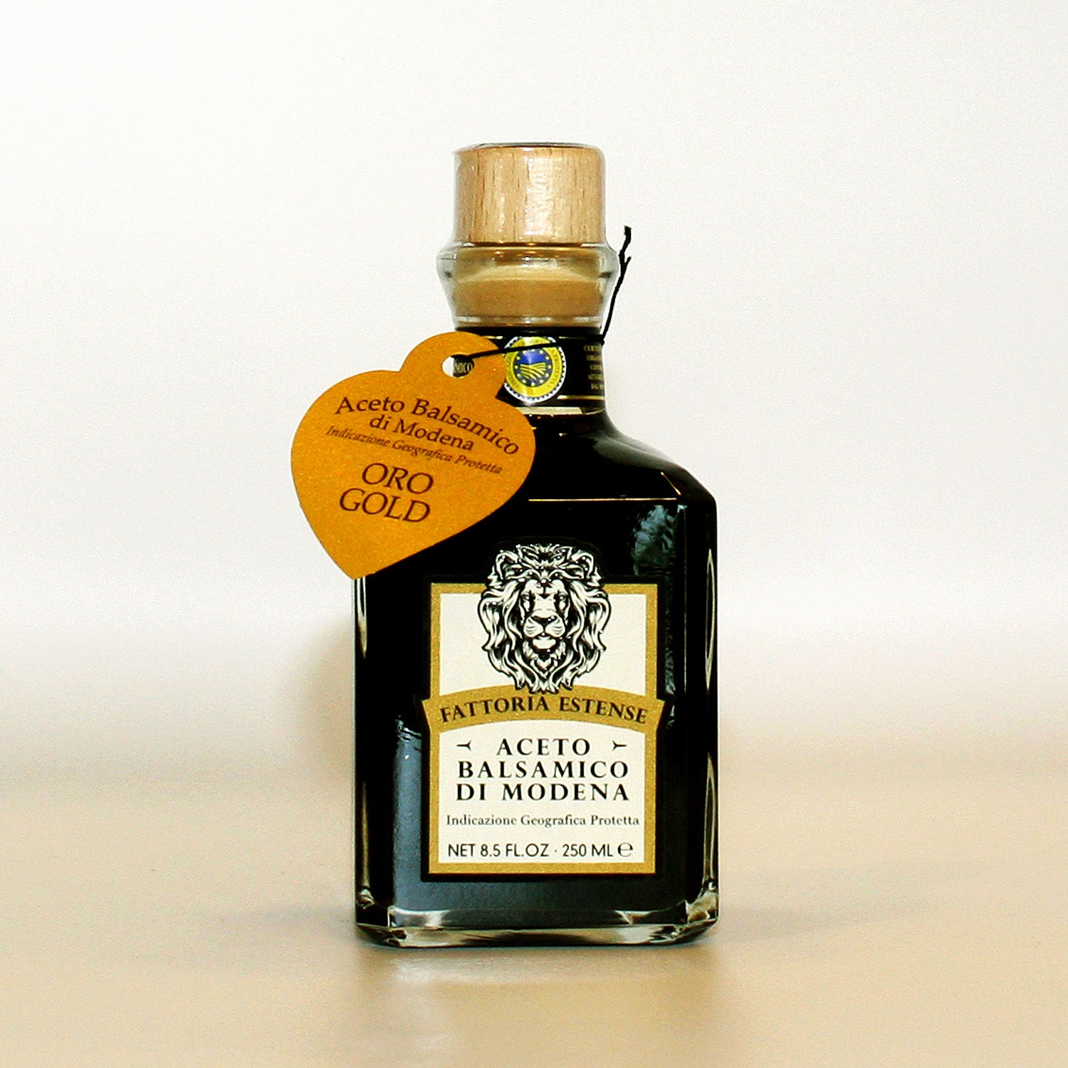 Aceto Balsamico di Modena IGP Sigillo Oro 250 ml