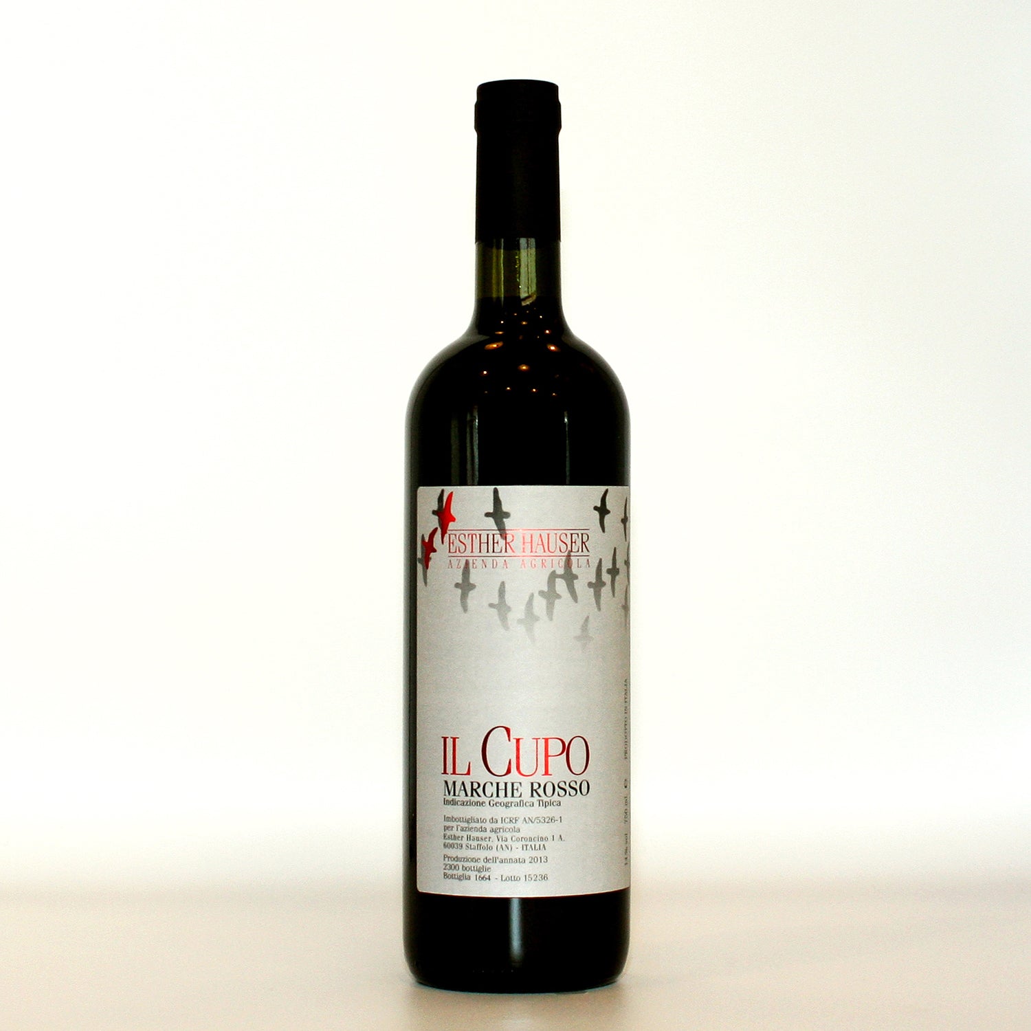 Azienda Agricola Esther Hauser