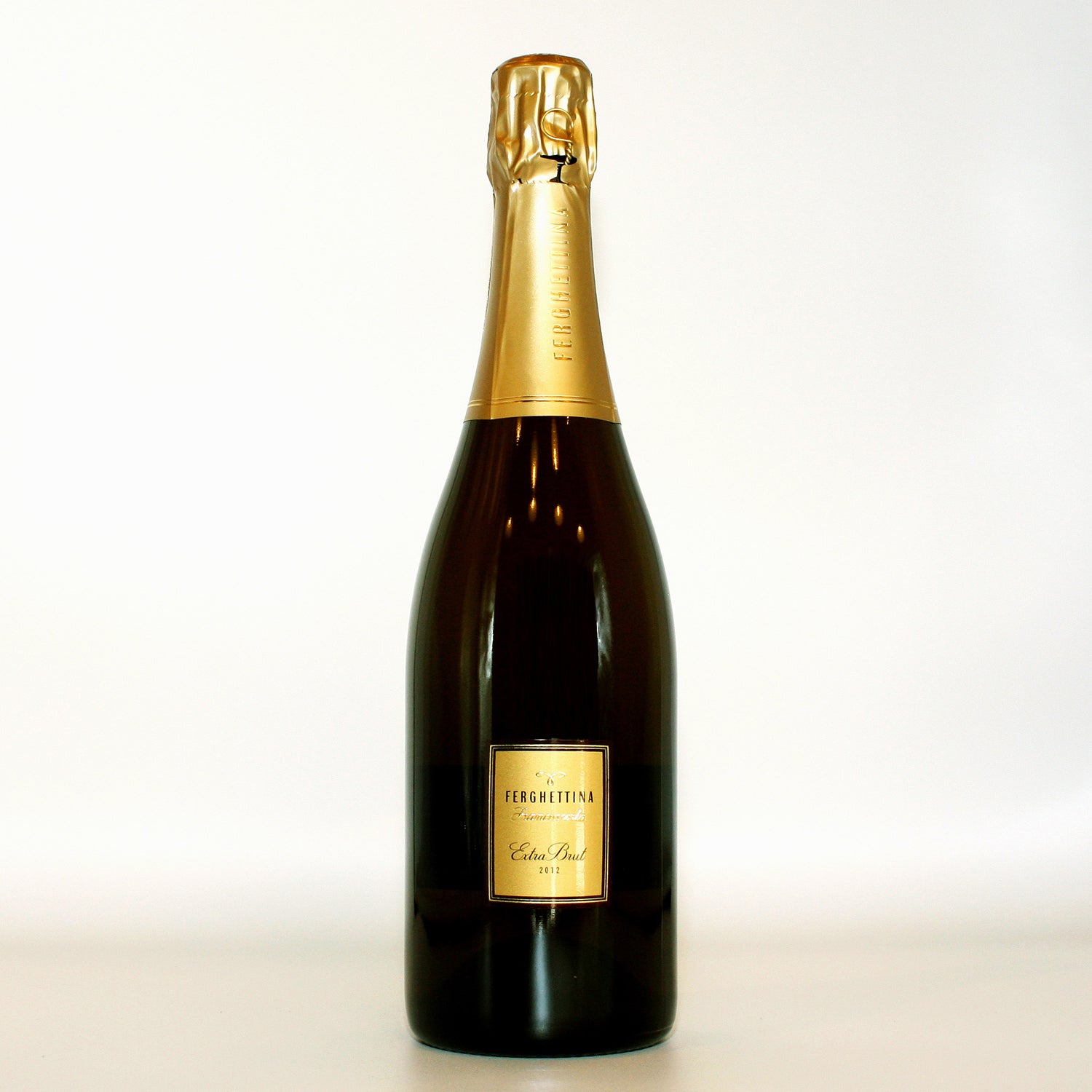 Franciacorta DOCG 2015 Extra Brut - Eronero