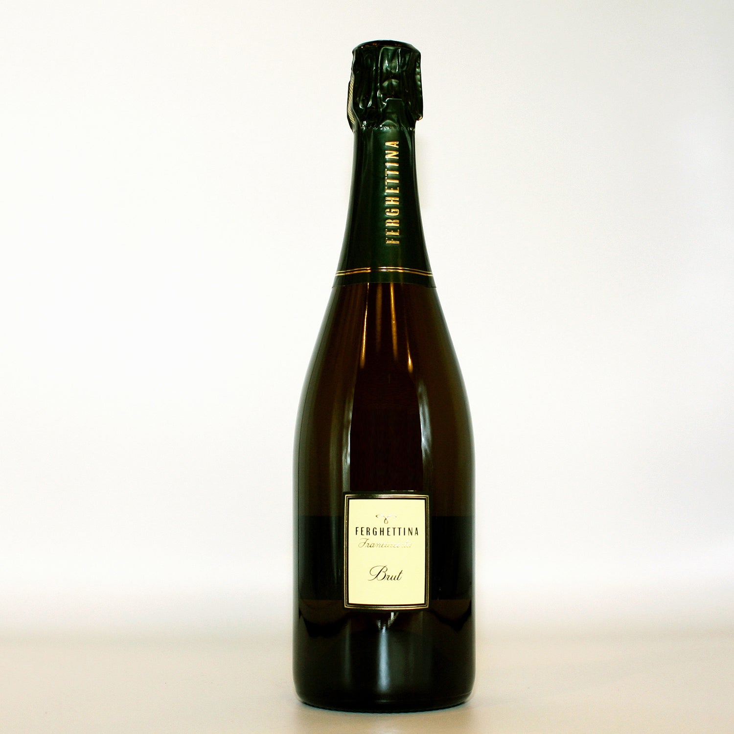 Franciacorta DOCG Brut