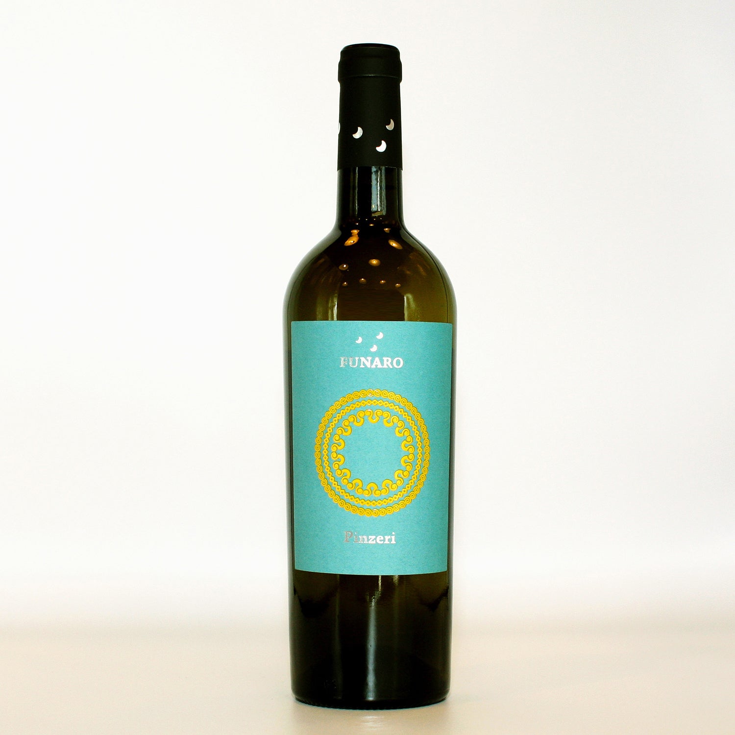 Pinzeri Sicilia IGP 2022