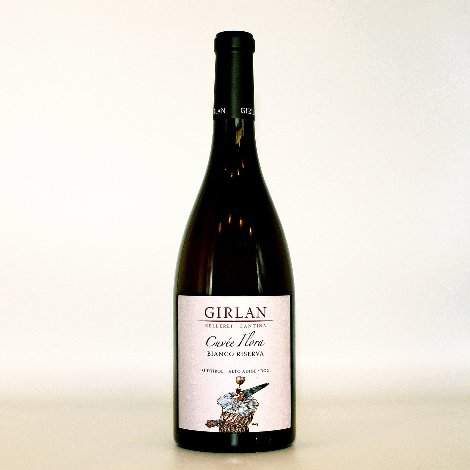 Cuvée bianco DOC 2016 Flora