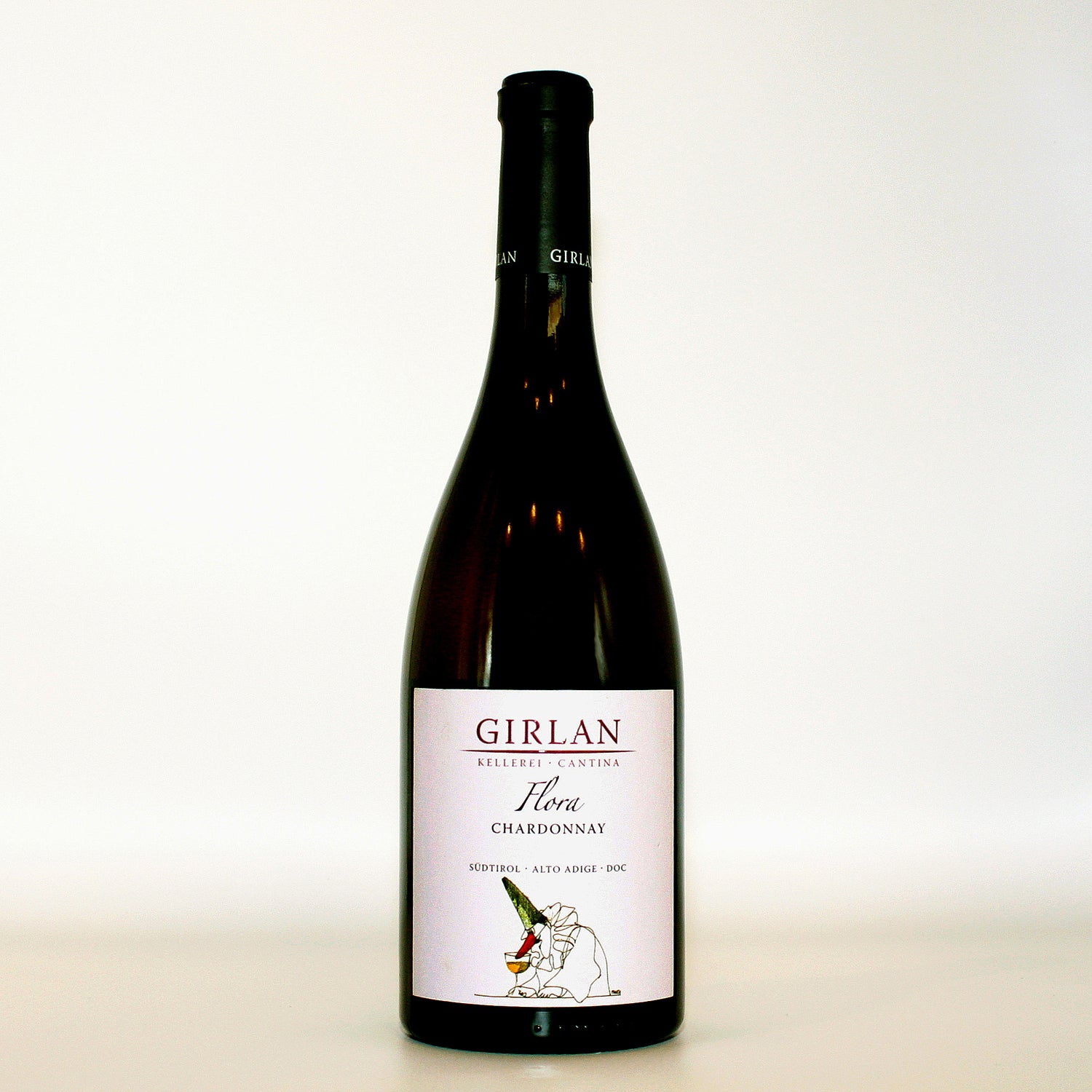 Chardonnay DOC 2019 Flora