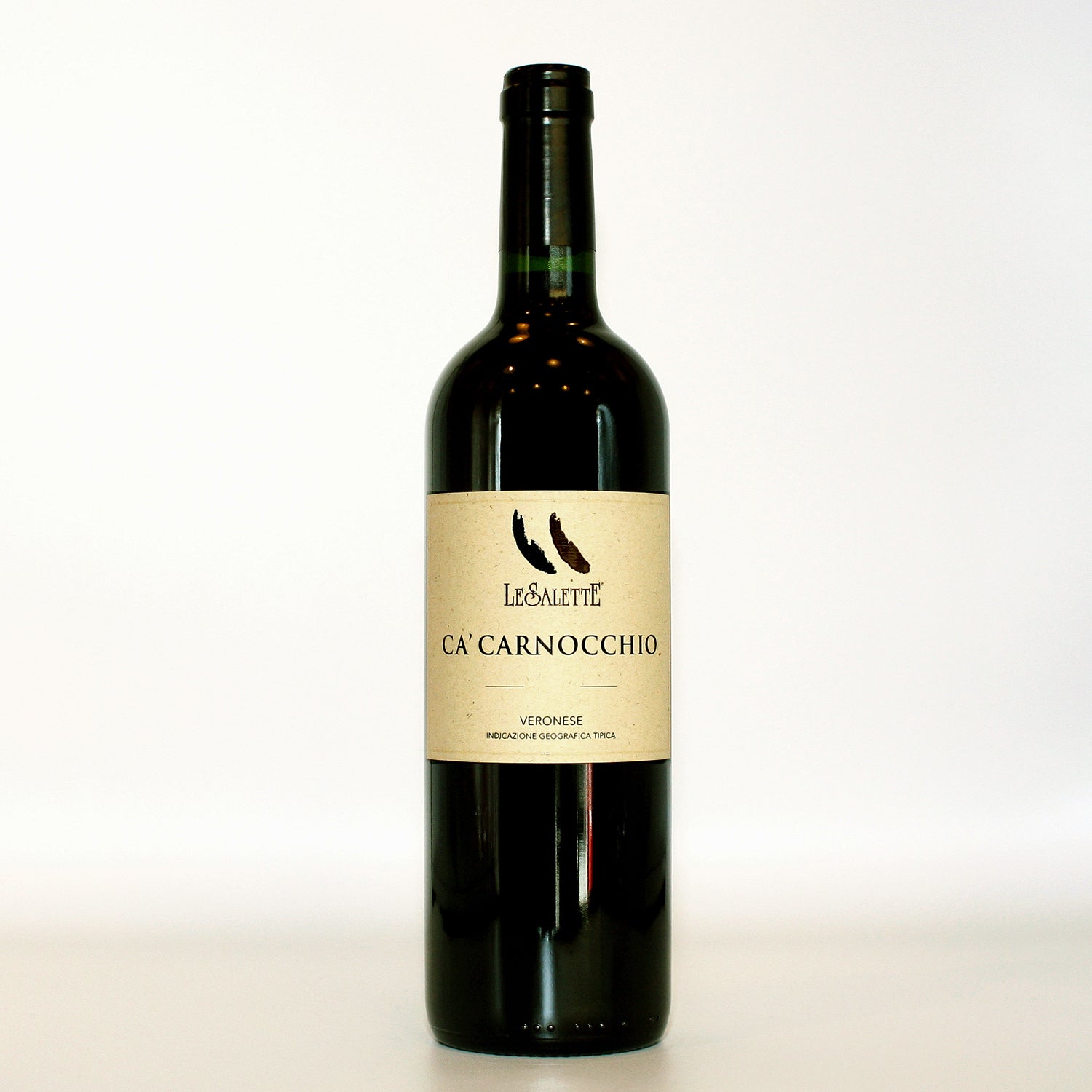 Ca'Carnoccio Veronese IGT 2018
