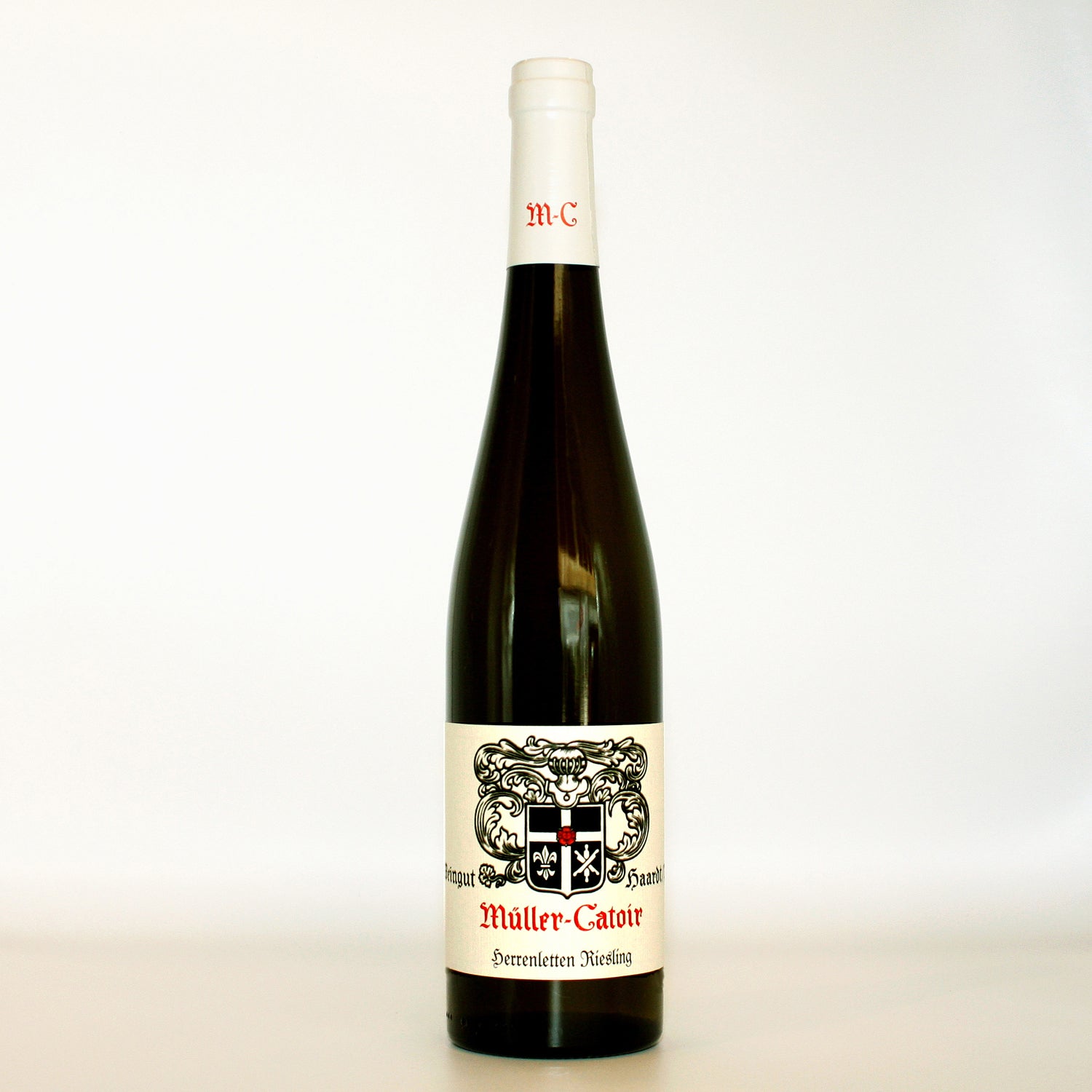 Riesling 2019 Herrenletten VDP Erste Lage