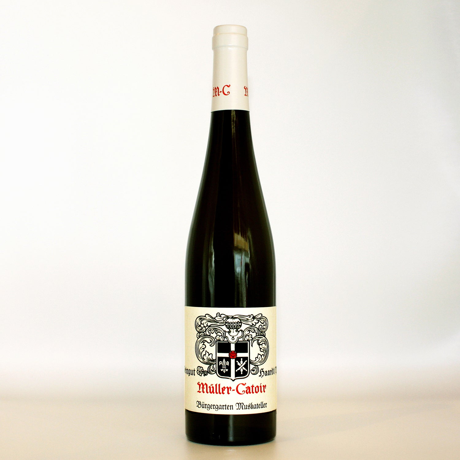 Muskateller 2022 Bürgergarten VDP Erste Lage