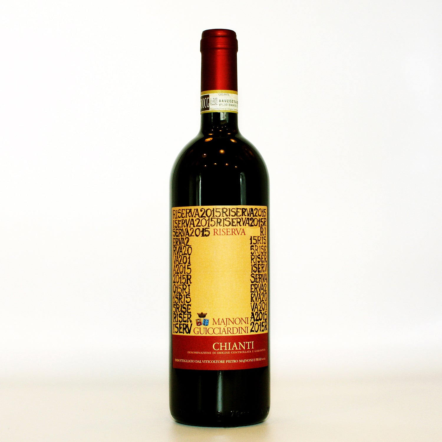 Chianti Riserva DOCG 2019