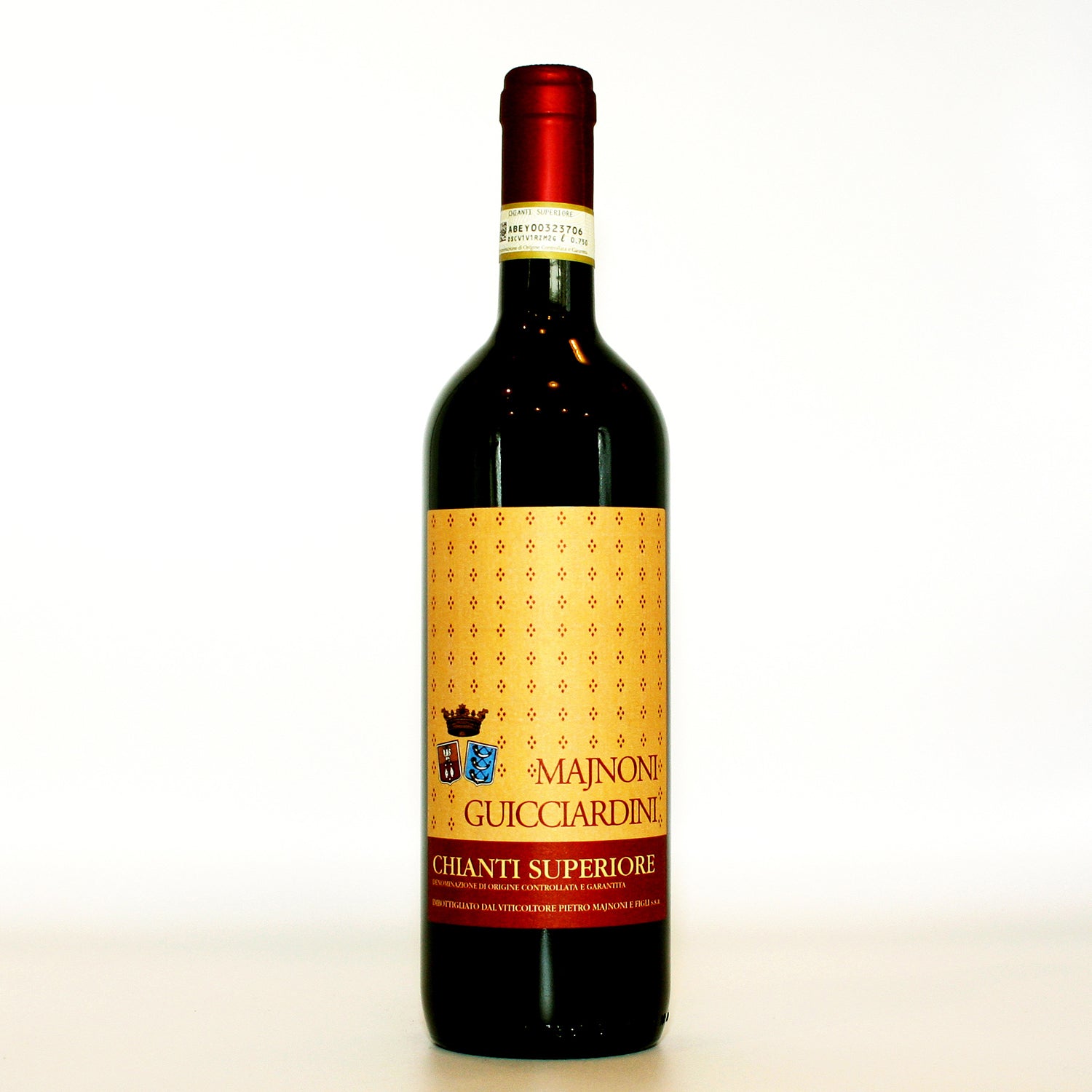 Chianti Superiore DOCG 2020