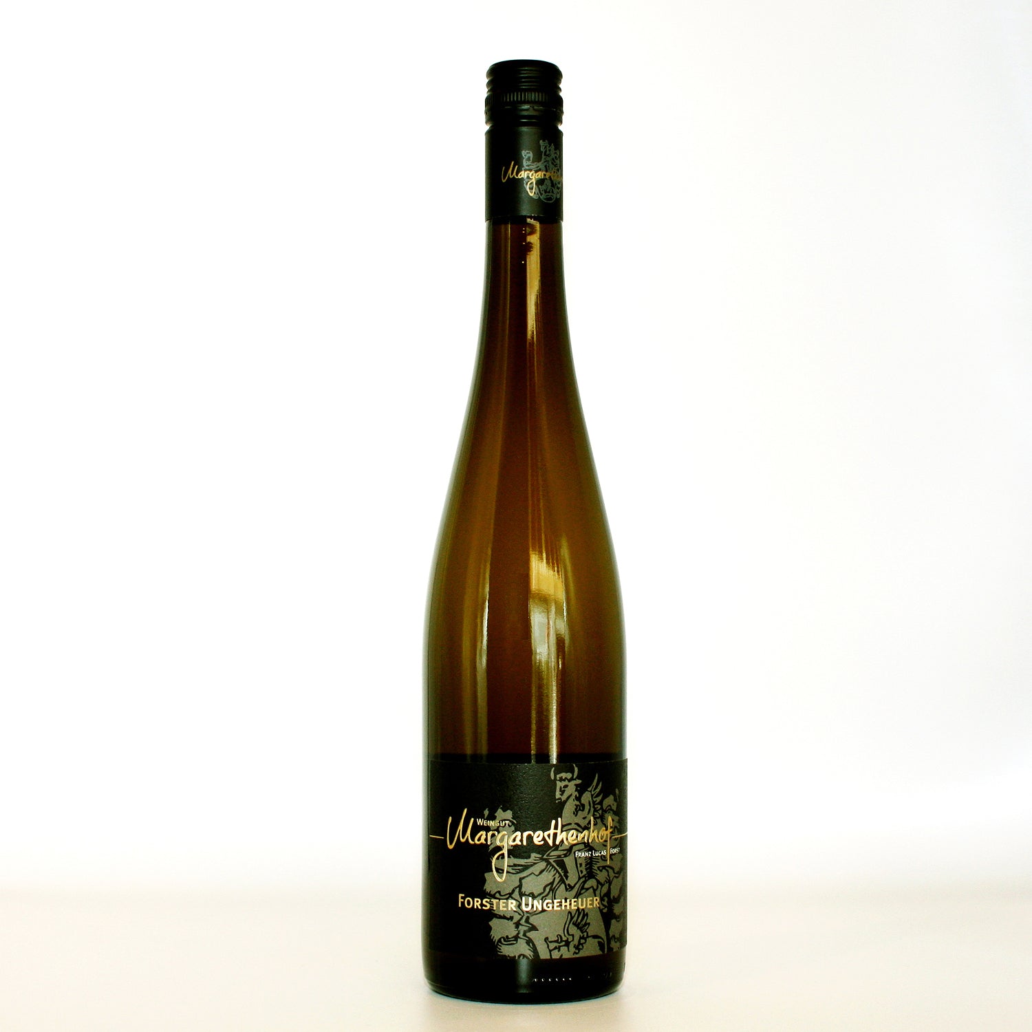 Riesling trocken Spitze 2021 Forster Ungeheuer