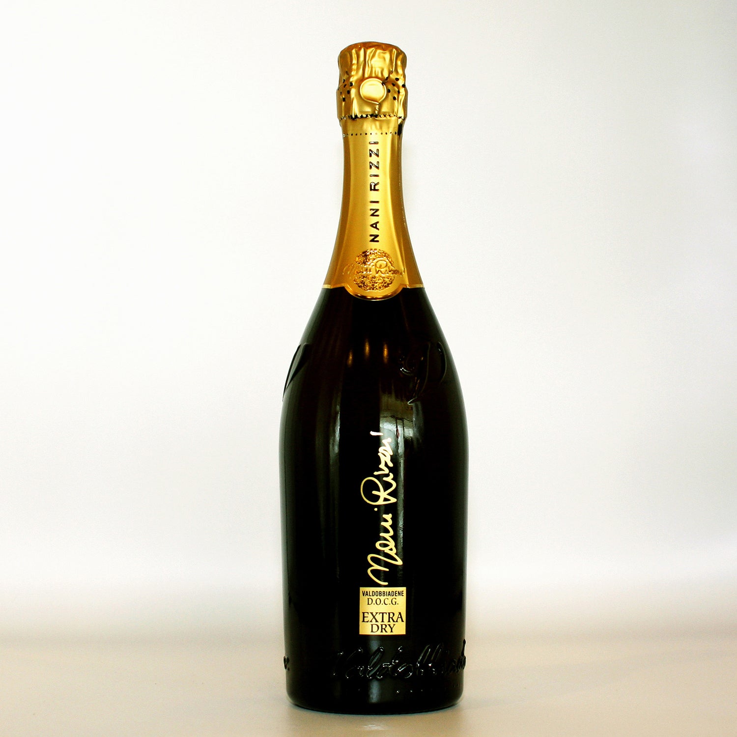 Prosecco di Valdobbiadene superiore DOCG Extra Dry