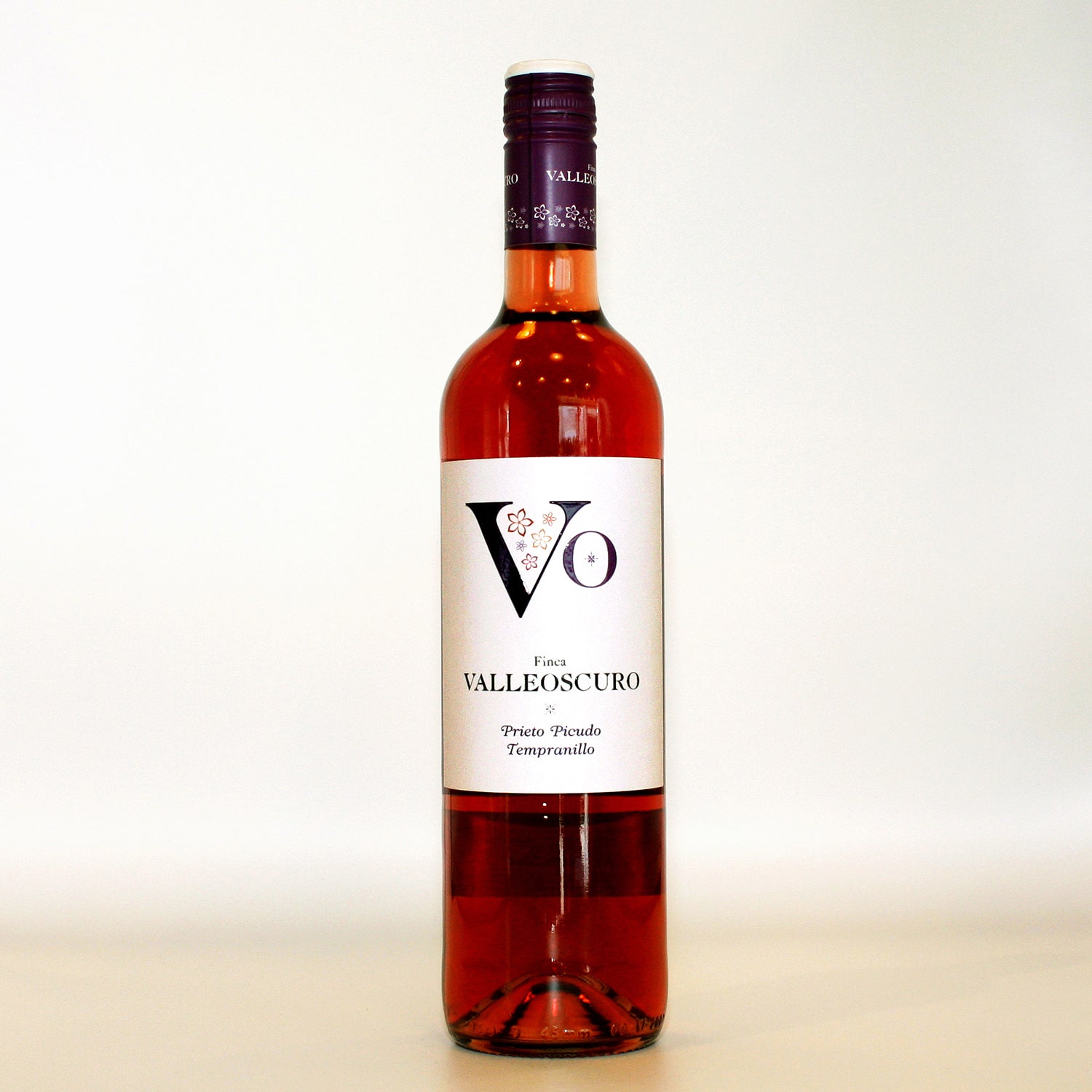 Valleoscuro rosado v.c.p.r.d. 2021