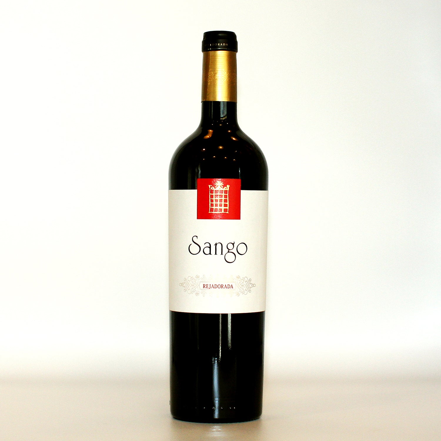 Sango D.O. Toro 2015