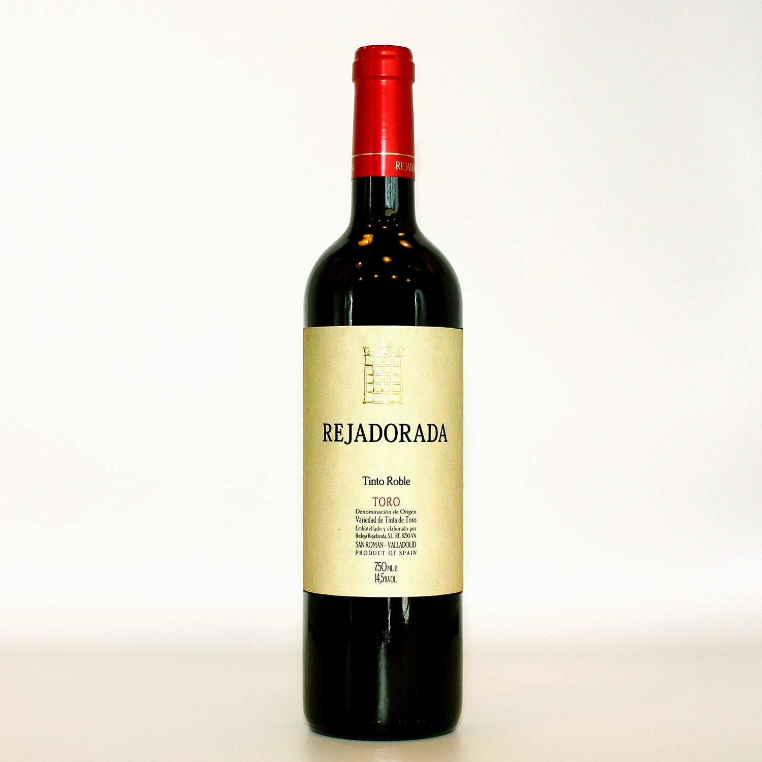 Tinto Roble D.O. Toro 2020