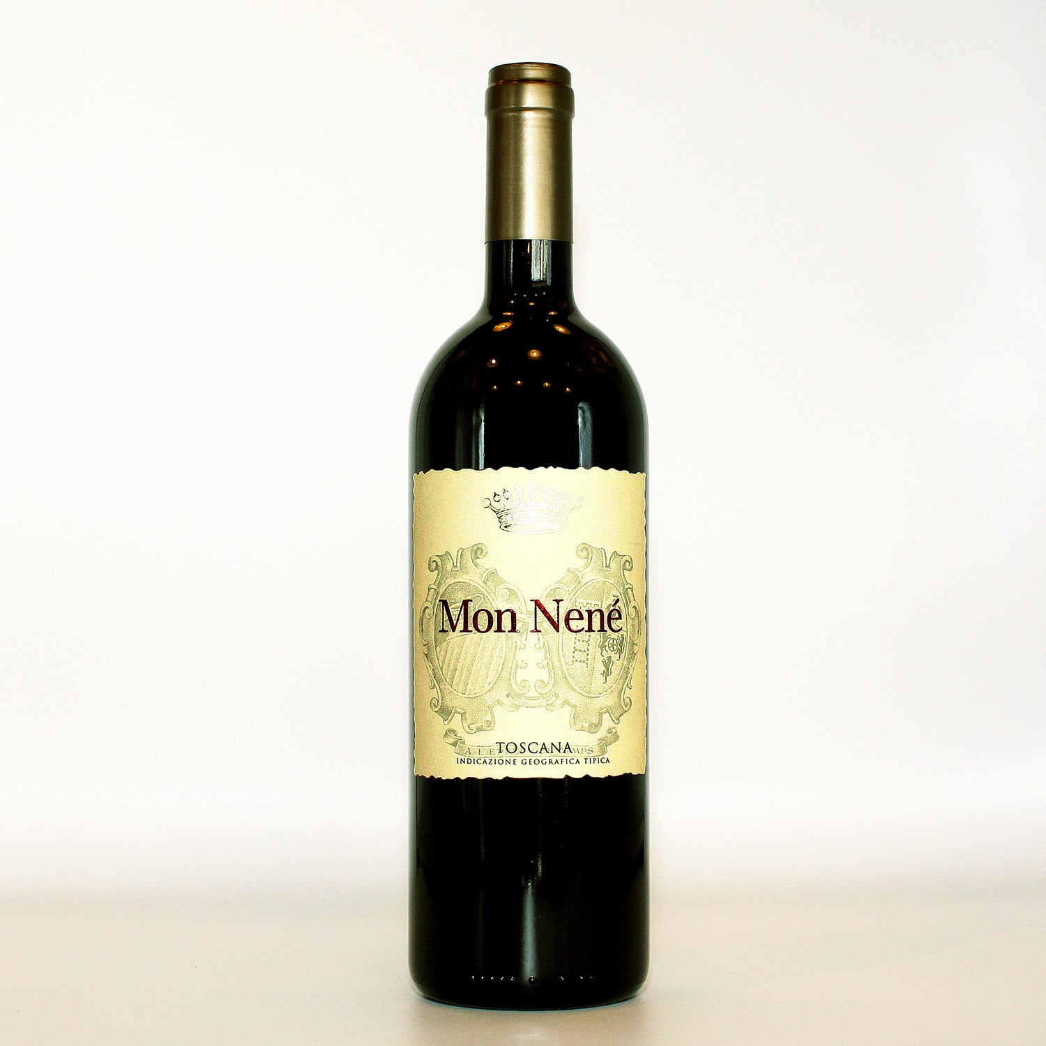 Rosso di Toscana IGT 2021 Mon Nene