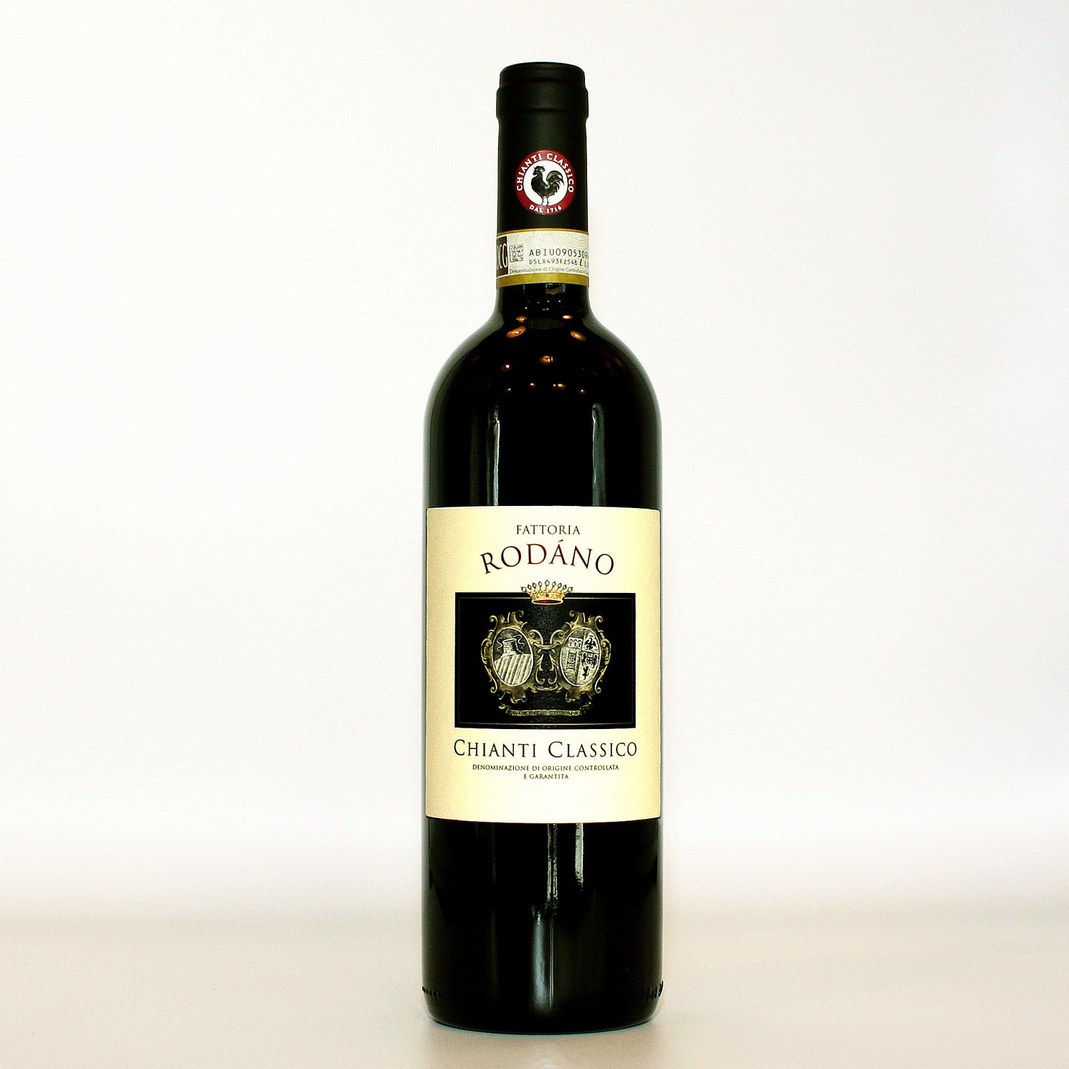 Chianti classico DOCG 2021