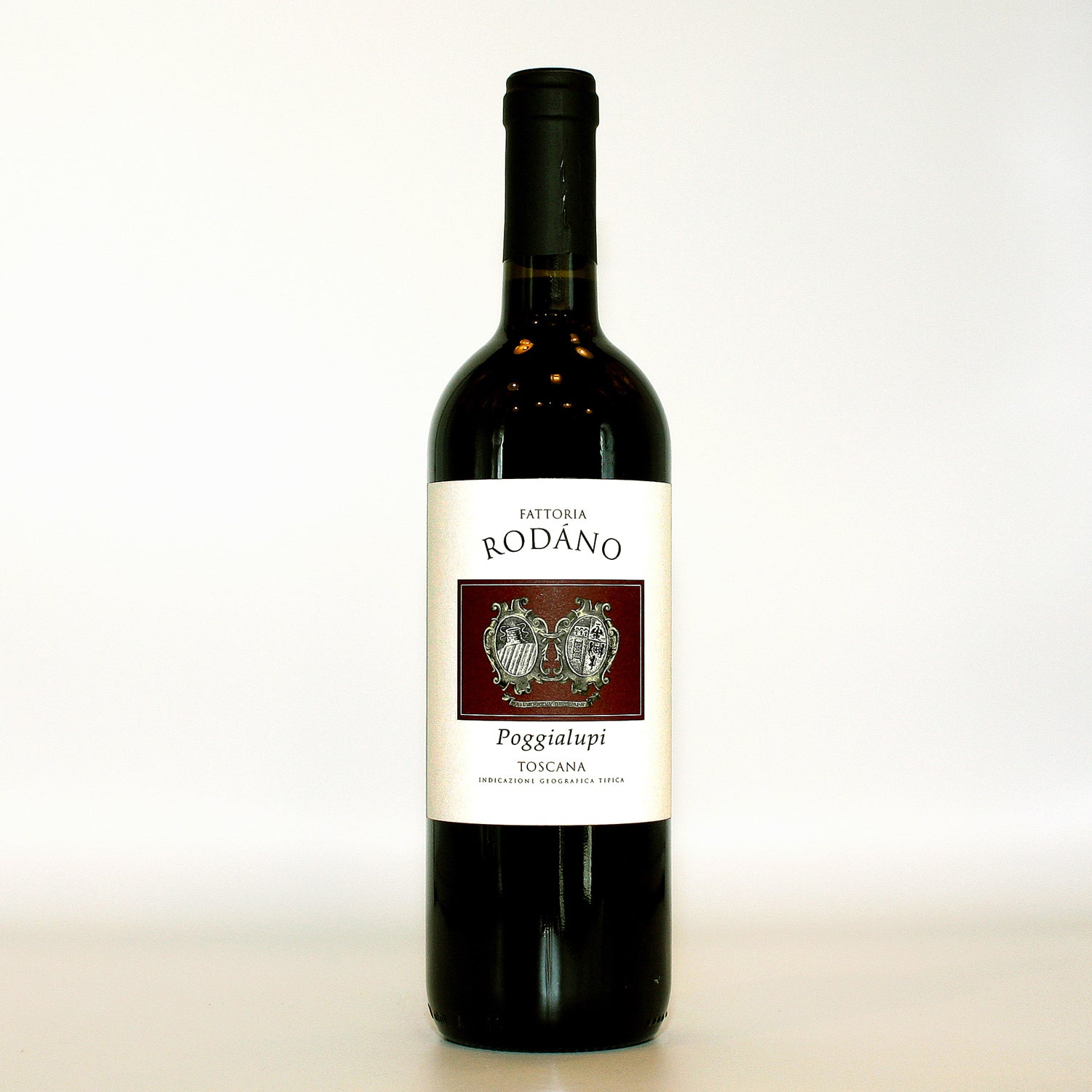 Rosso Toscana IGT 2022 Poggialupi