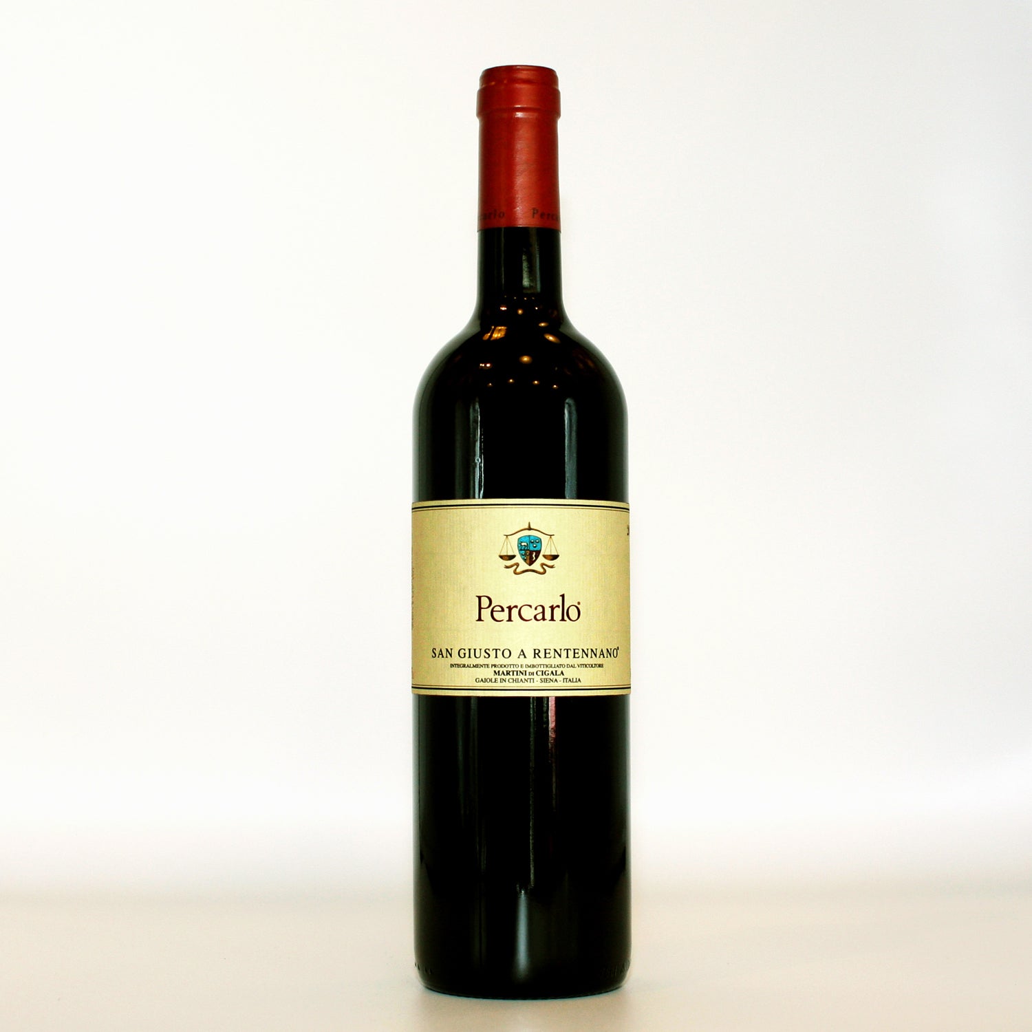 Toscana IGT 2019 Percarlo