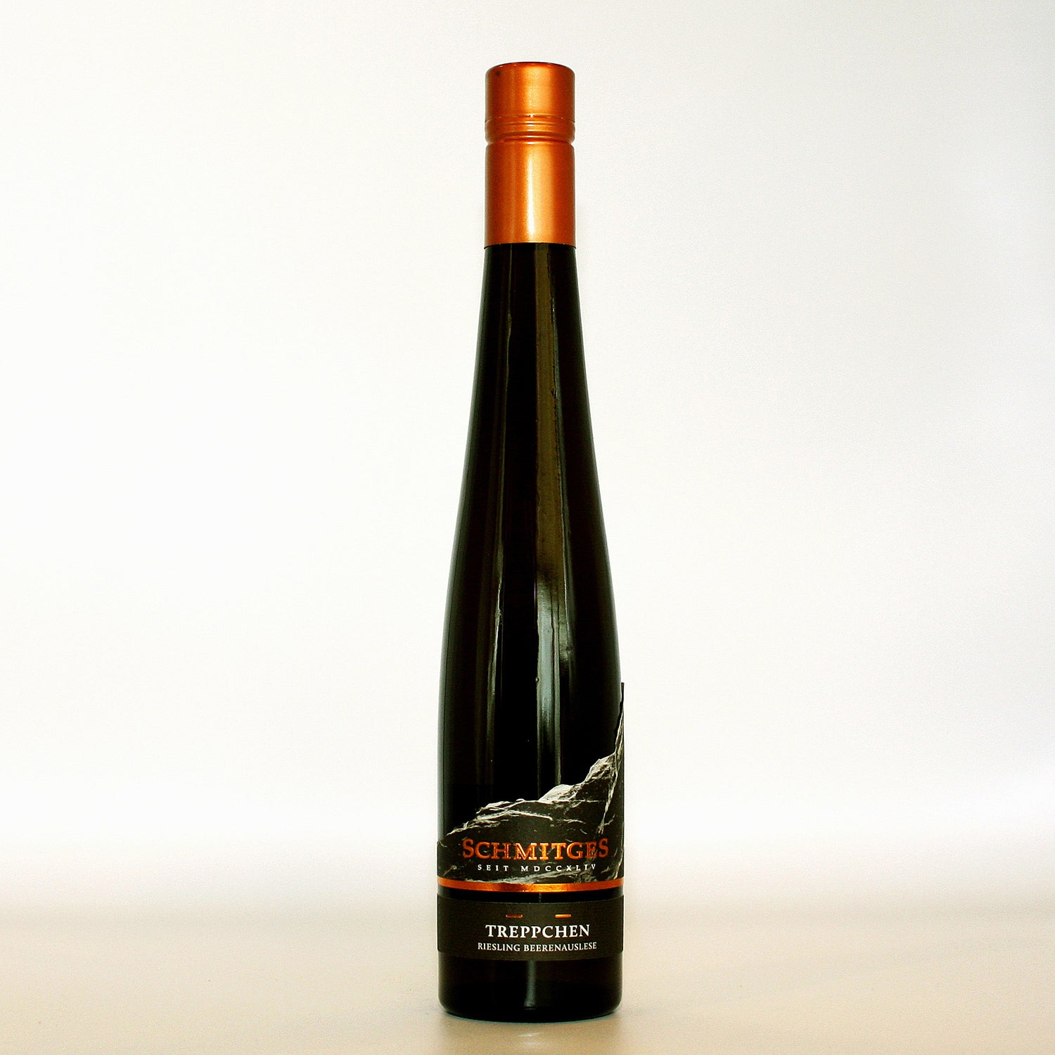 Treppchen Riesling Beerenauslese 2015
