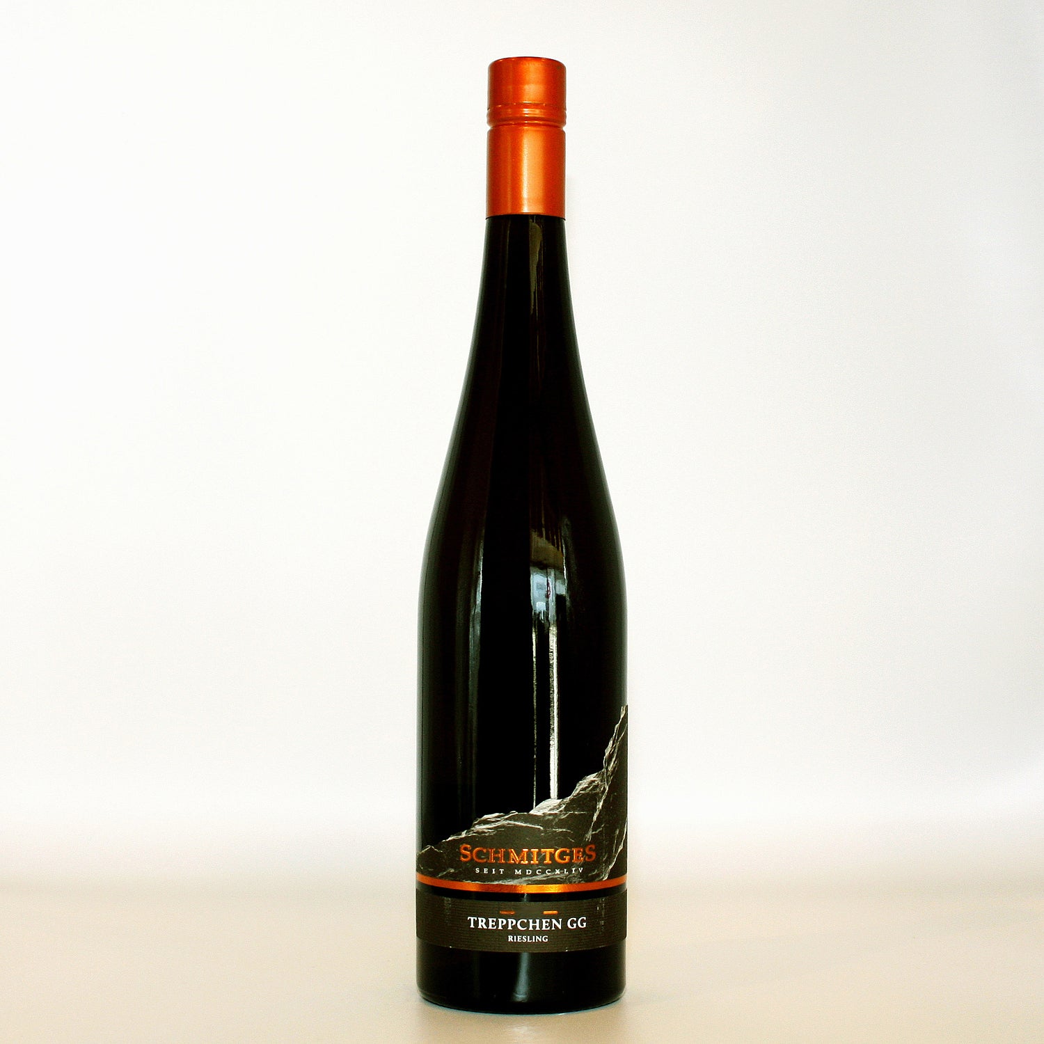 Treppchen Riesling trocken 2017 Großes Gewächs