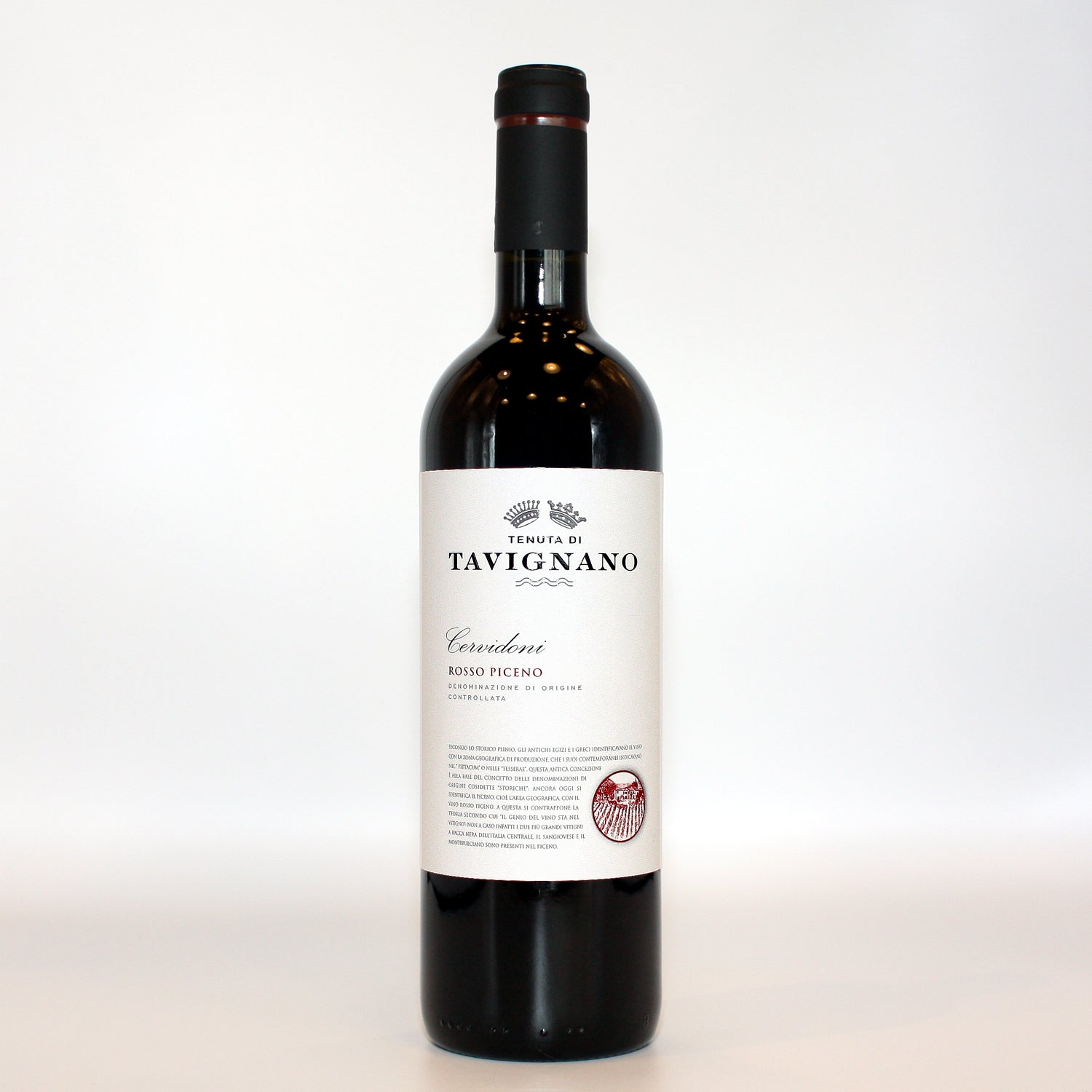 Rosso Piceno 2021 DOC Cervidoni