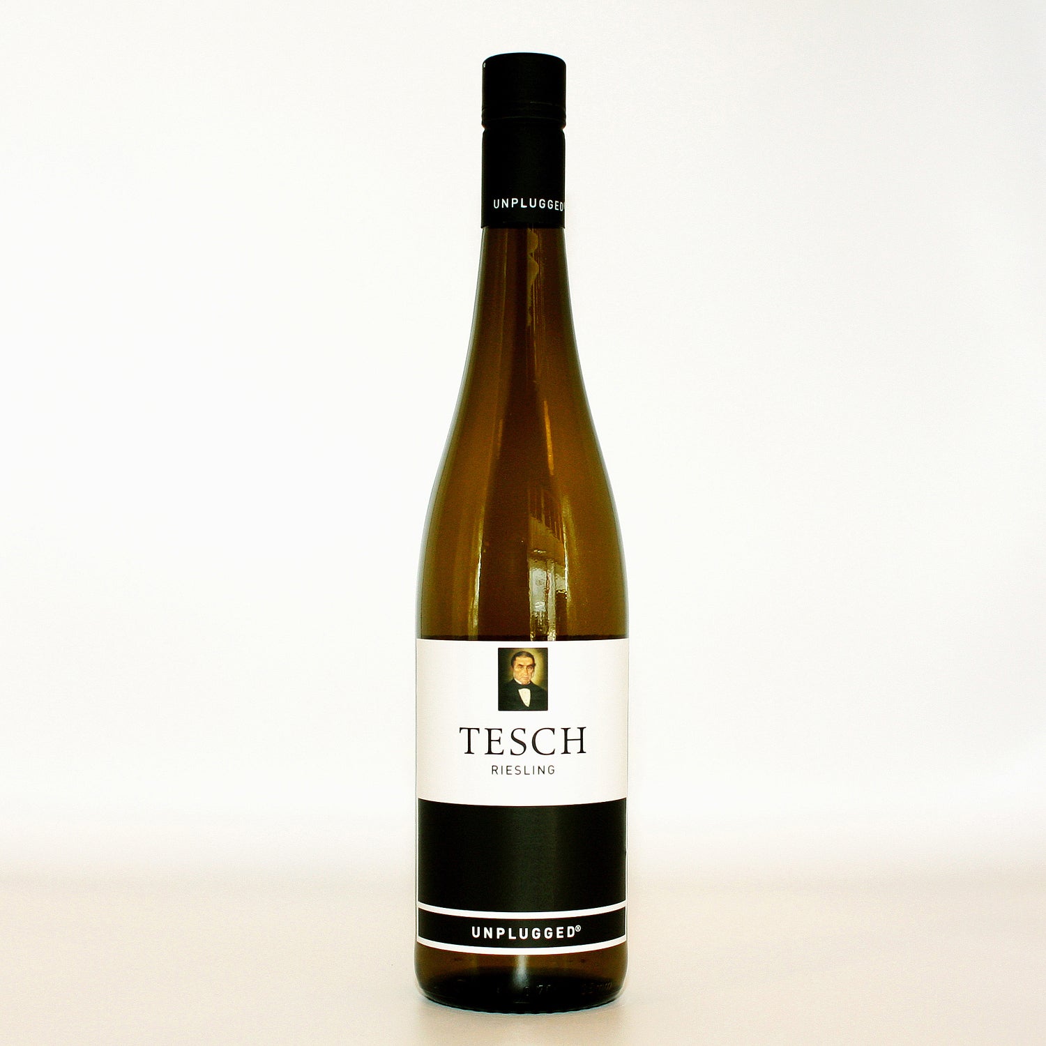 Riesling trocken QbA 2017 Unplugged