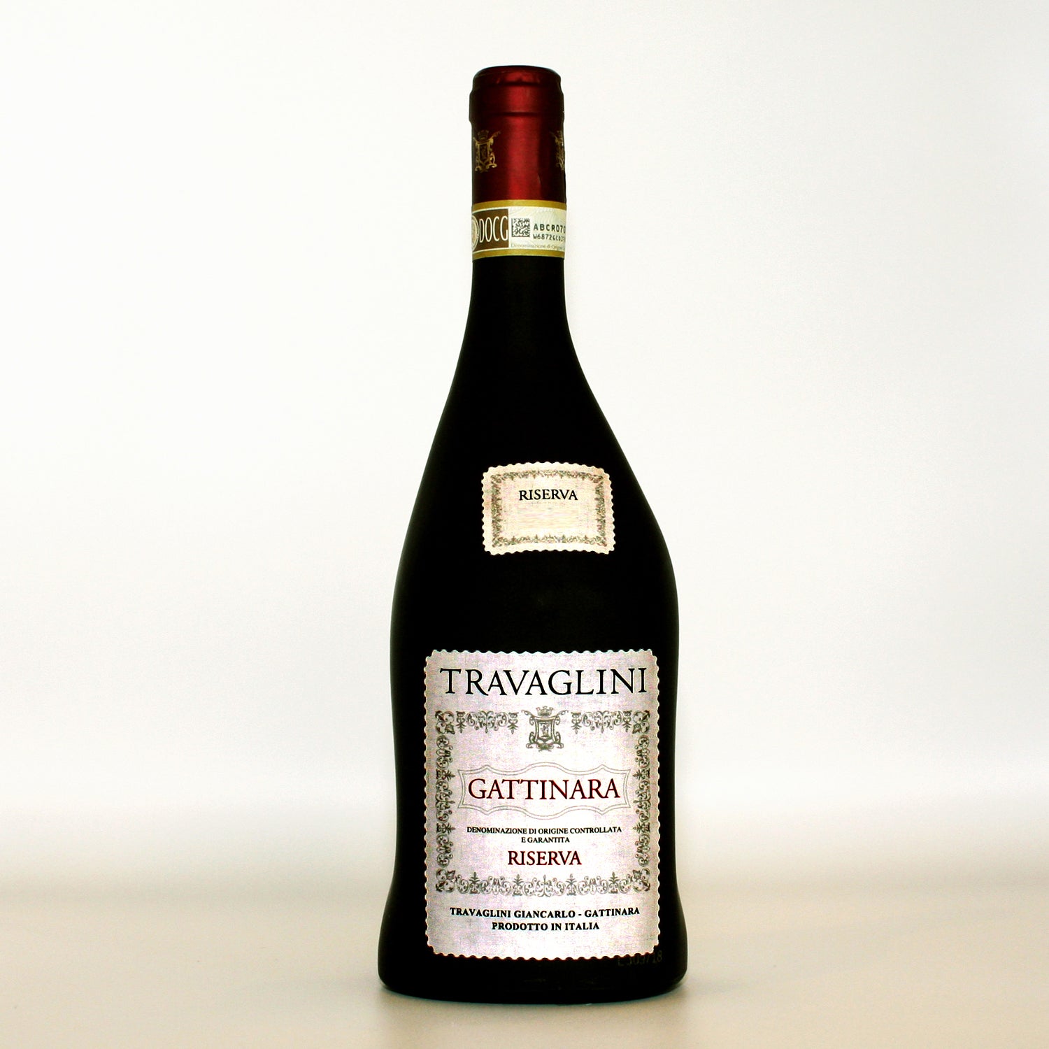 Gattinara Riserva DOCG 2015