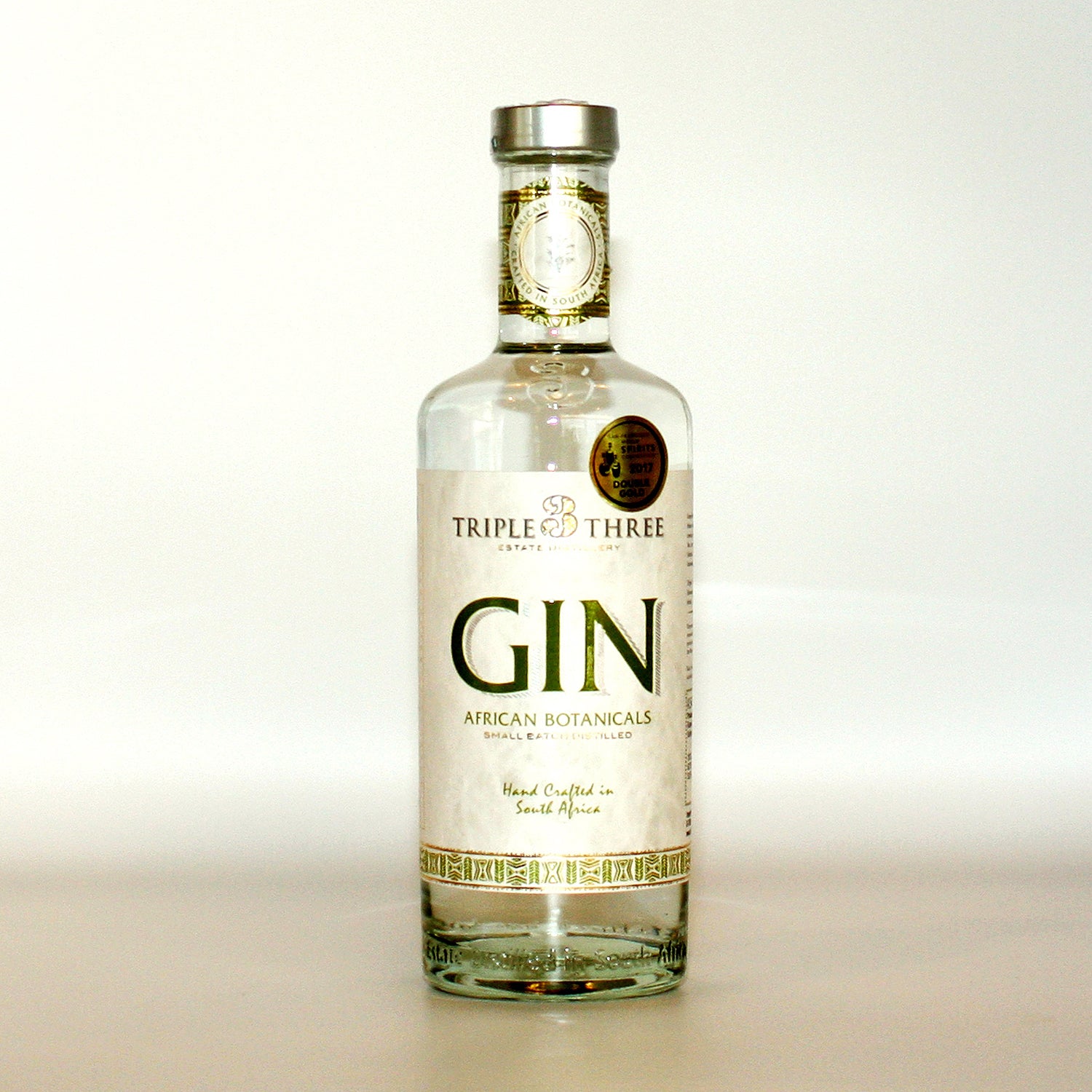 Gin 43° Alc. 0,5 l African Botanicals