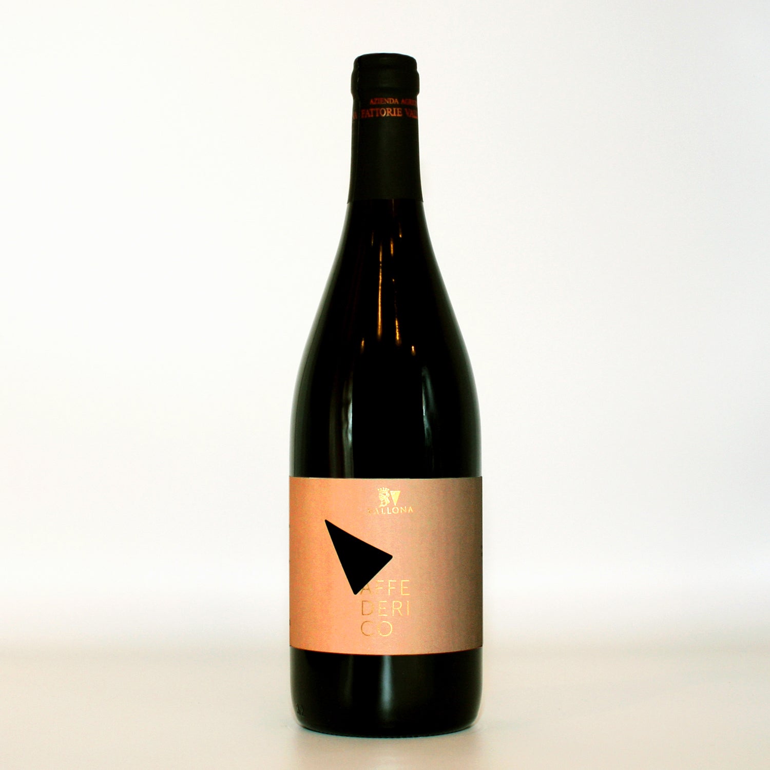 Bologna Rosso DOP 2015 Affederico