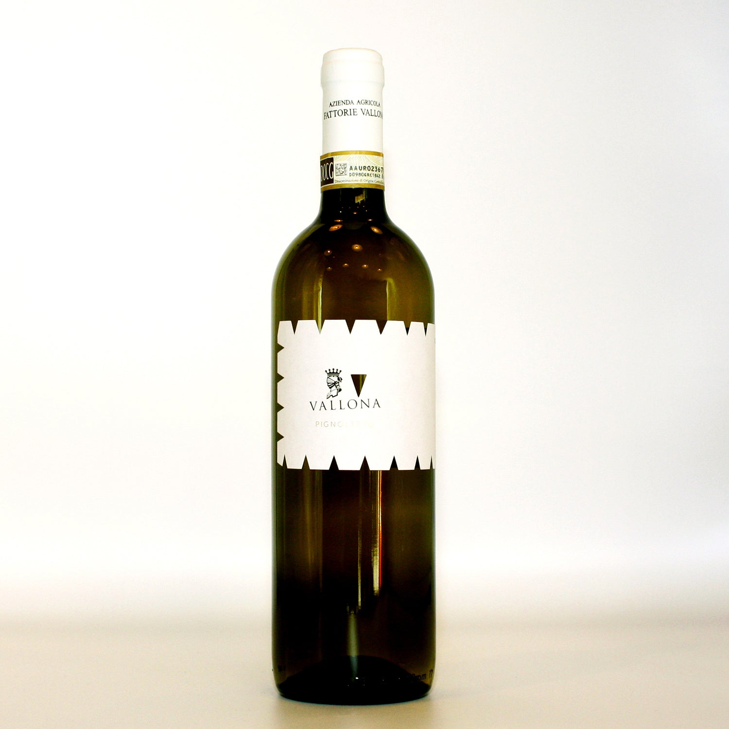 Pignoletto superiore DOCG Colli Bolognesi 2022