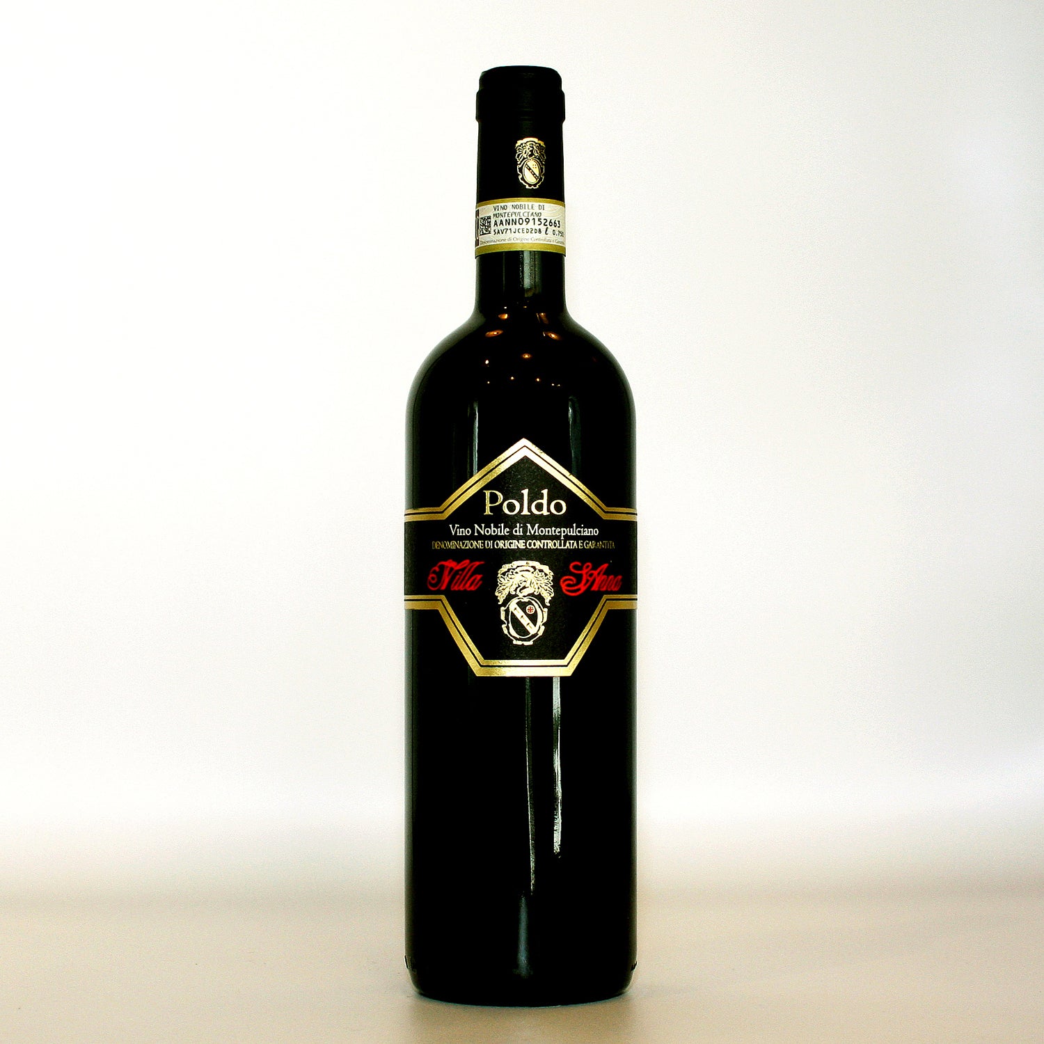 Vino Nobile di Montepulciano DOCG 2013 Poldo
