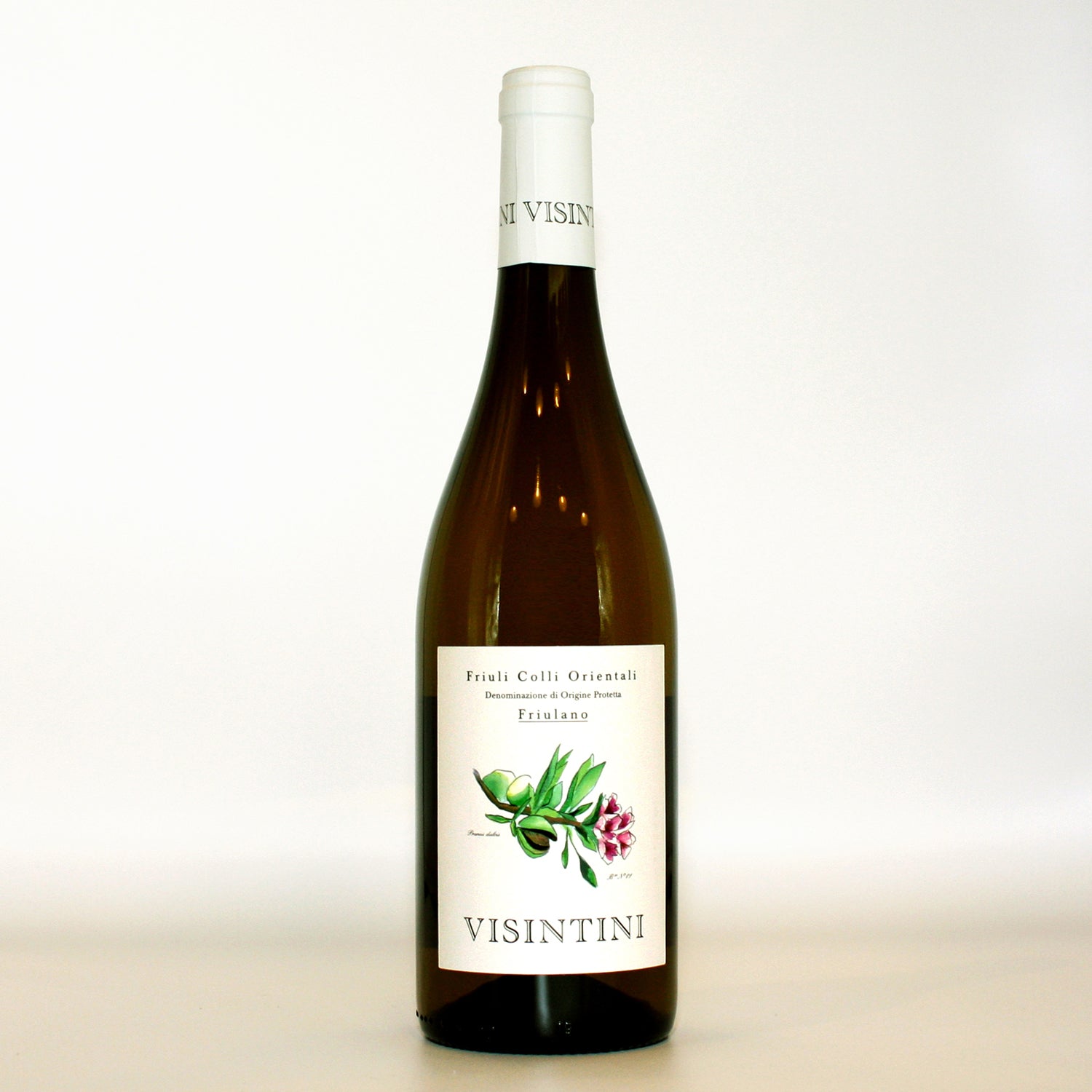 Friulano Friuli Colli orientali DOP 2022